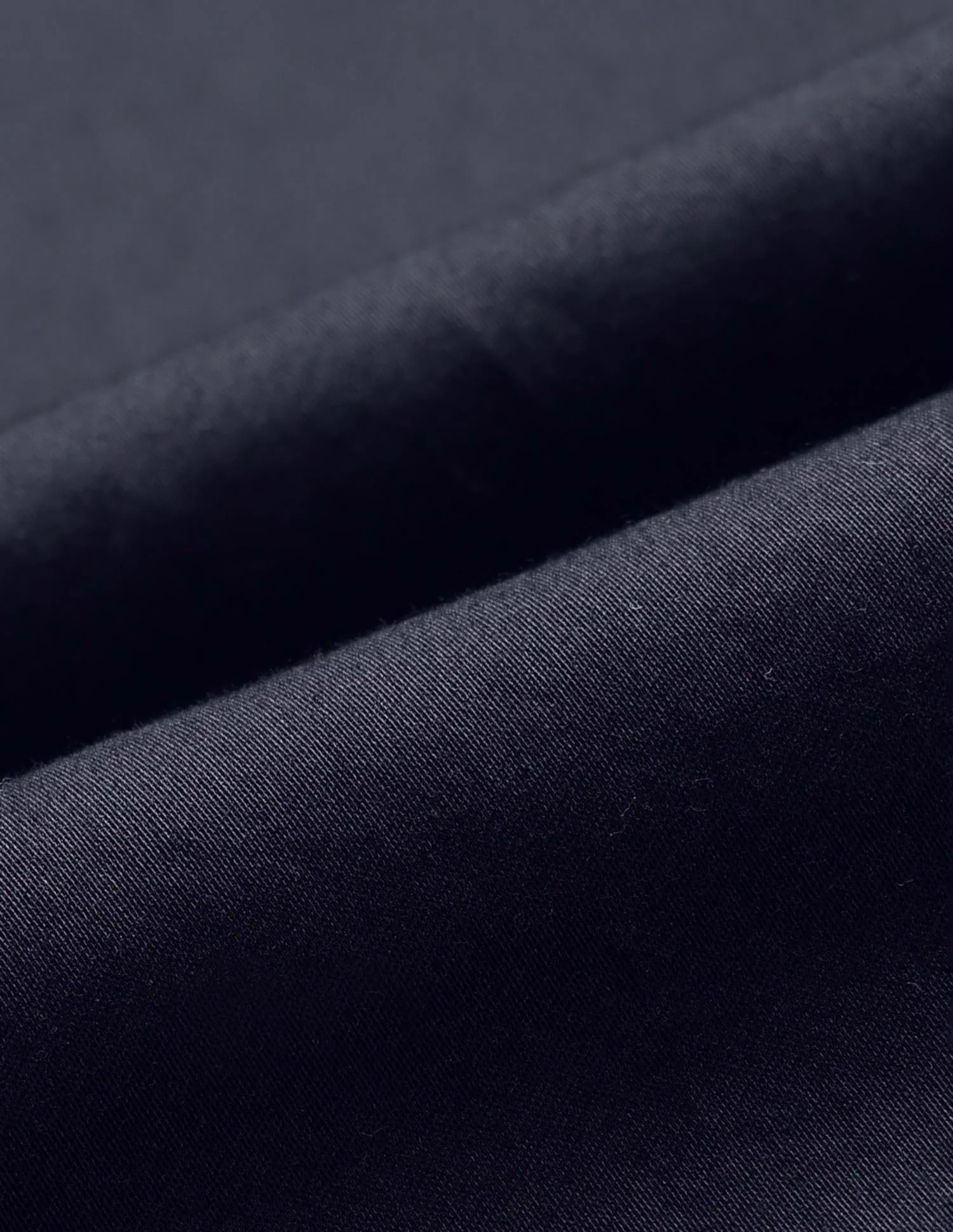 Tailored Satin Shirt - Image 2