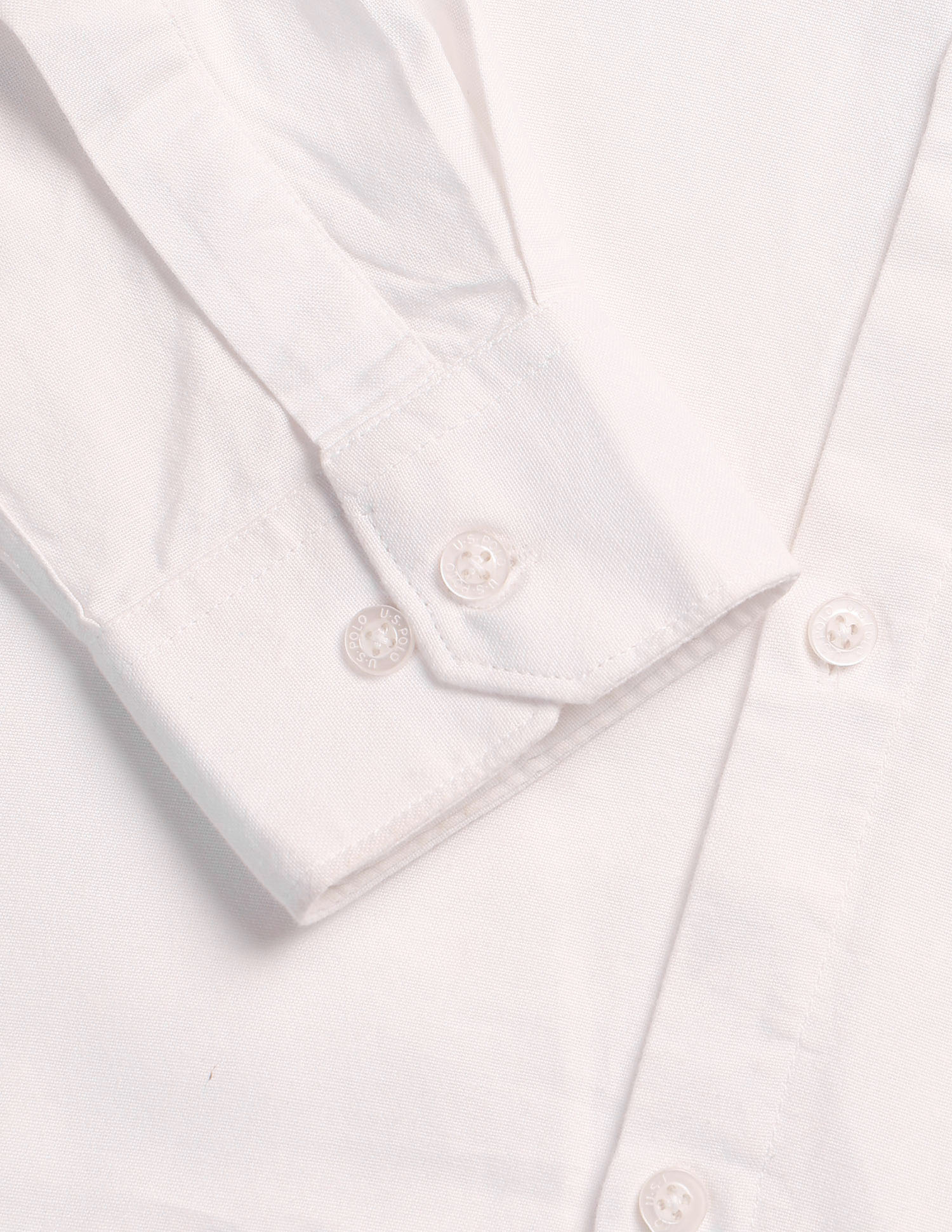 Tailored Striped Shirt - Image 8