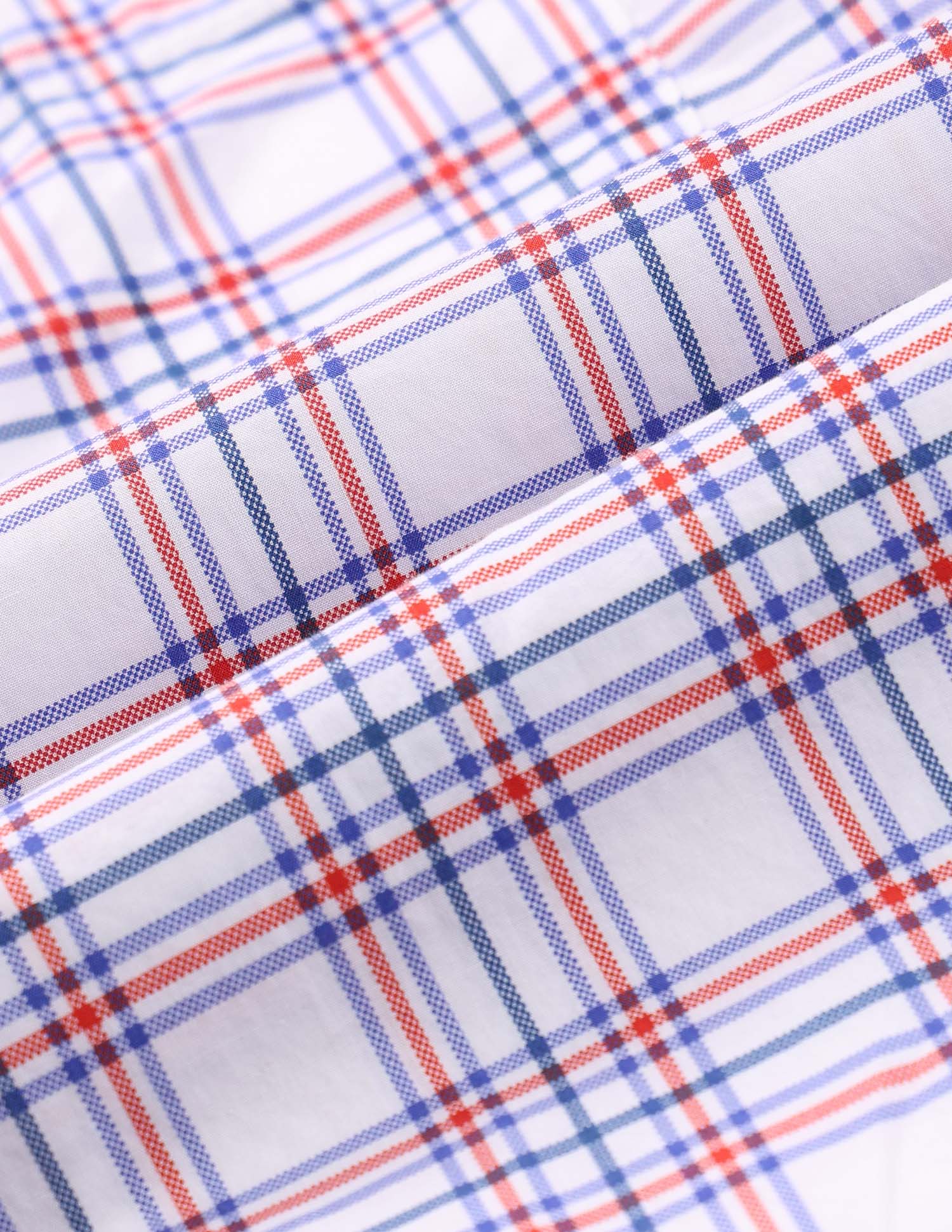 Tartan Twill Shirt - Image 2