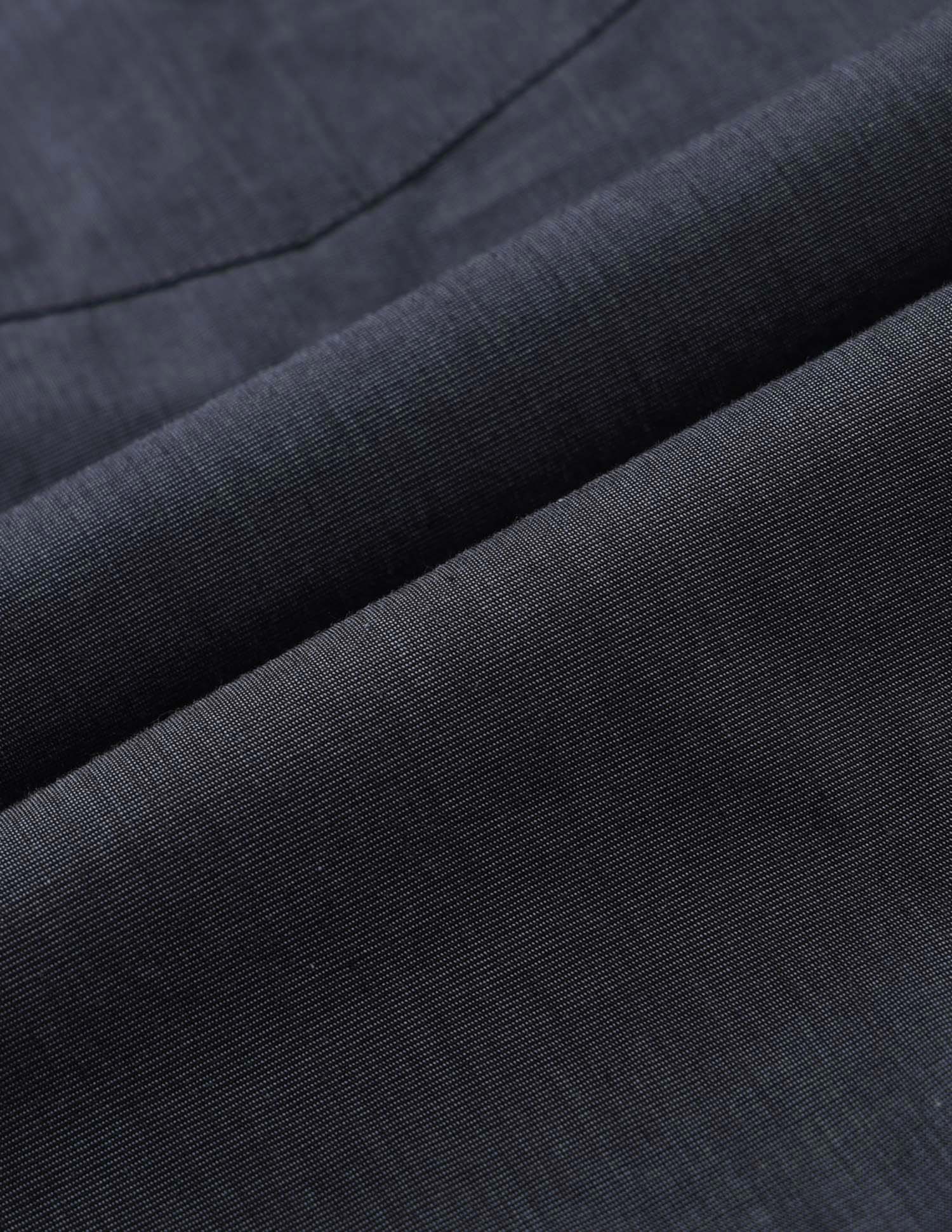 Textured Cotton Shirt - Image 2