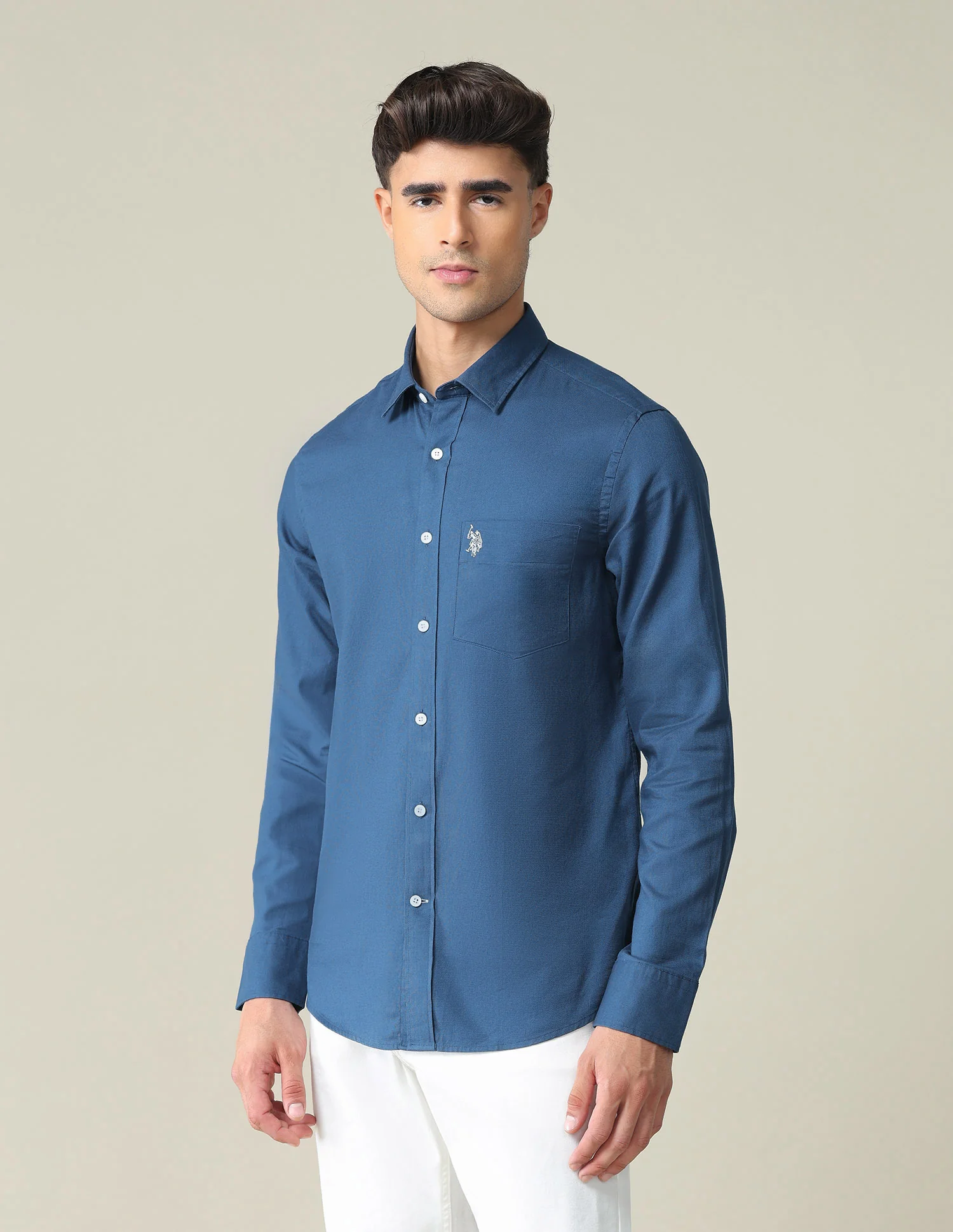 The Classic Everyday Shirt - Image 4