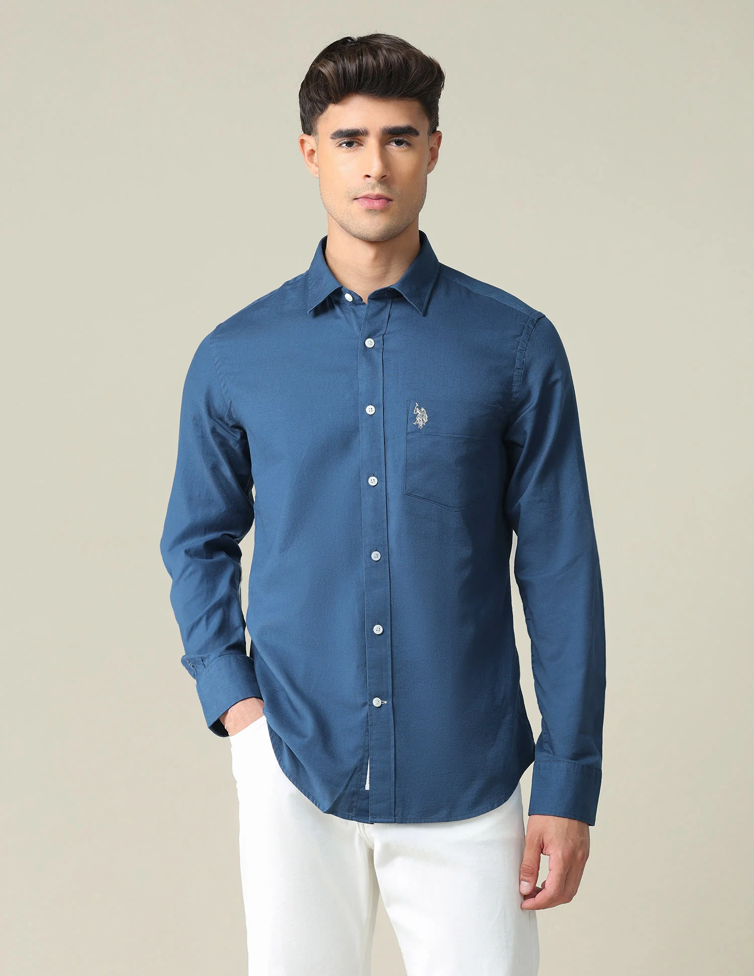 The Classic Everyday Shirt - Image 6