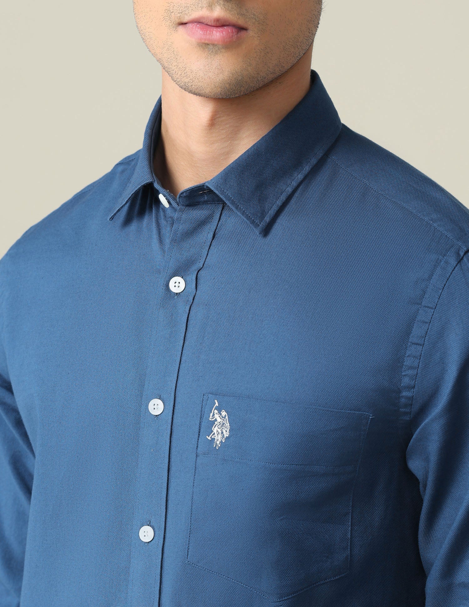 The Classic Everyday Shirt - Image 7