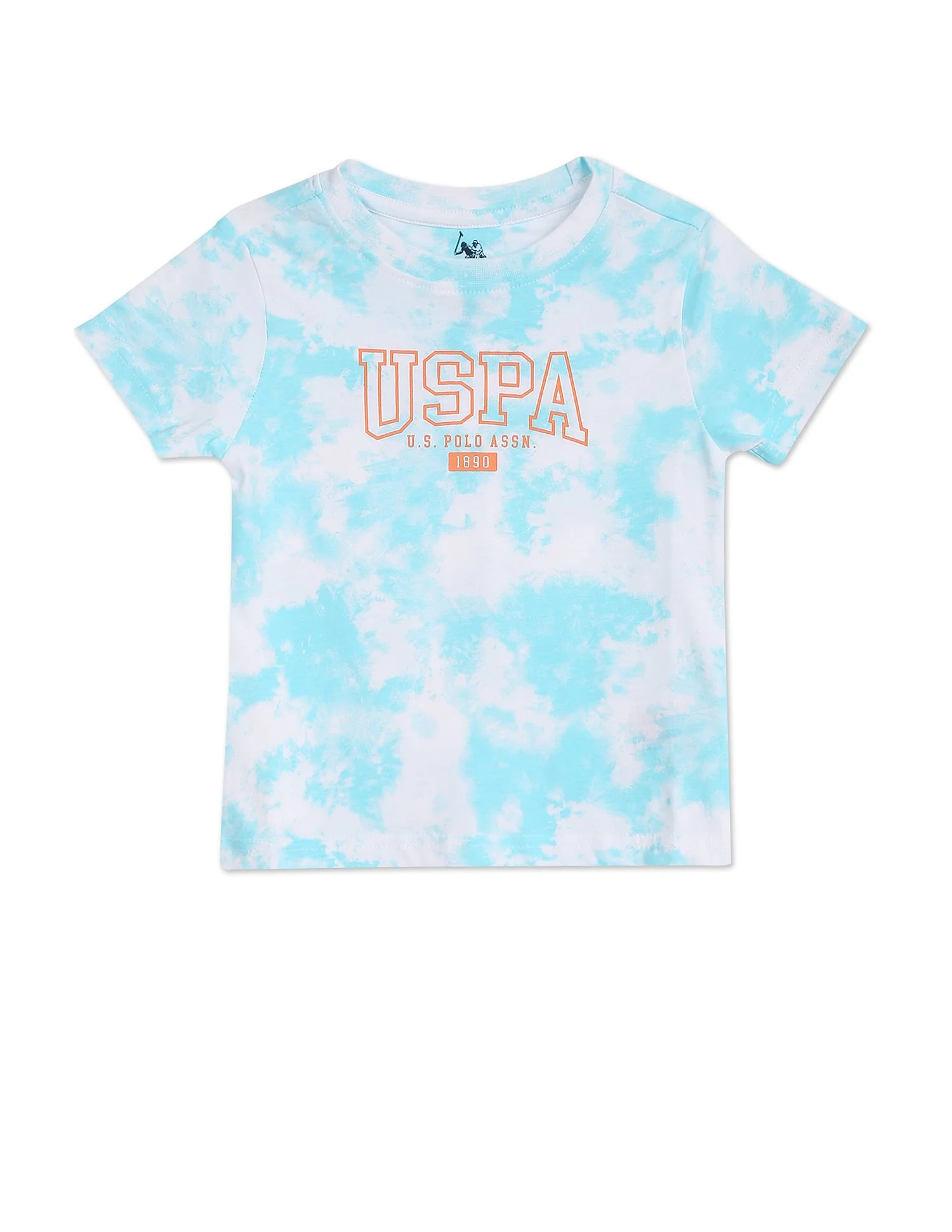 Tie And Dye Cotton Set - Image 3