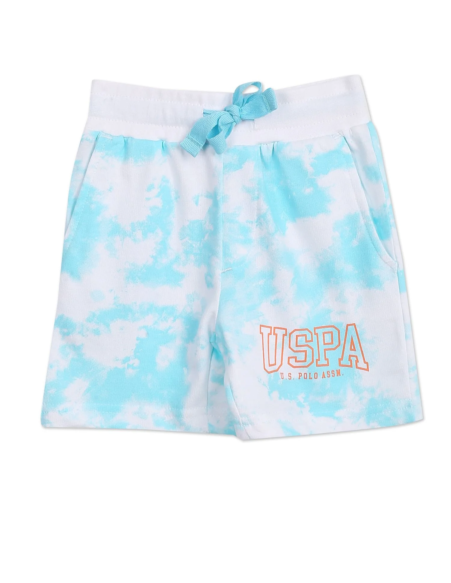 Tie And Dye Cotton Set - Image 4