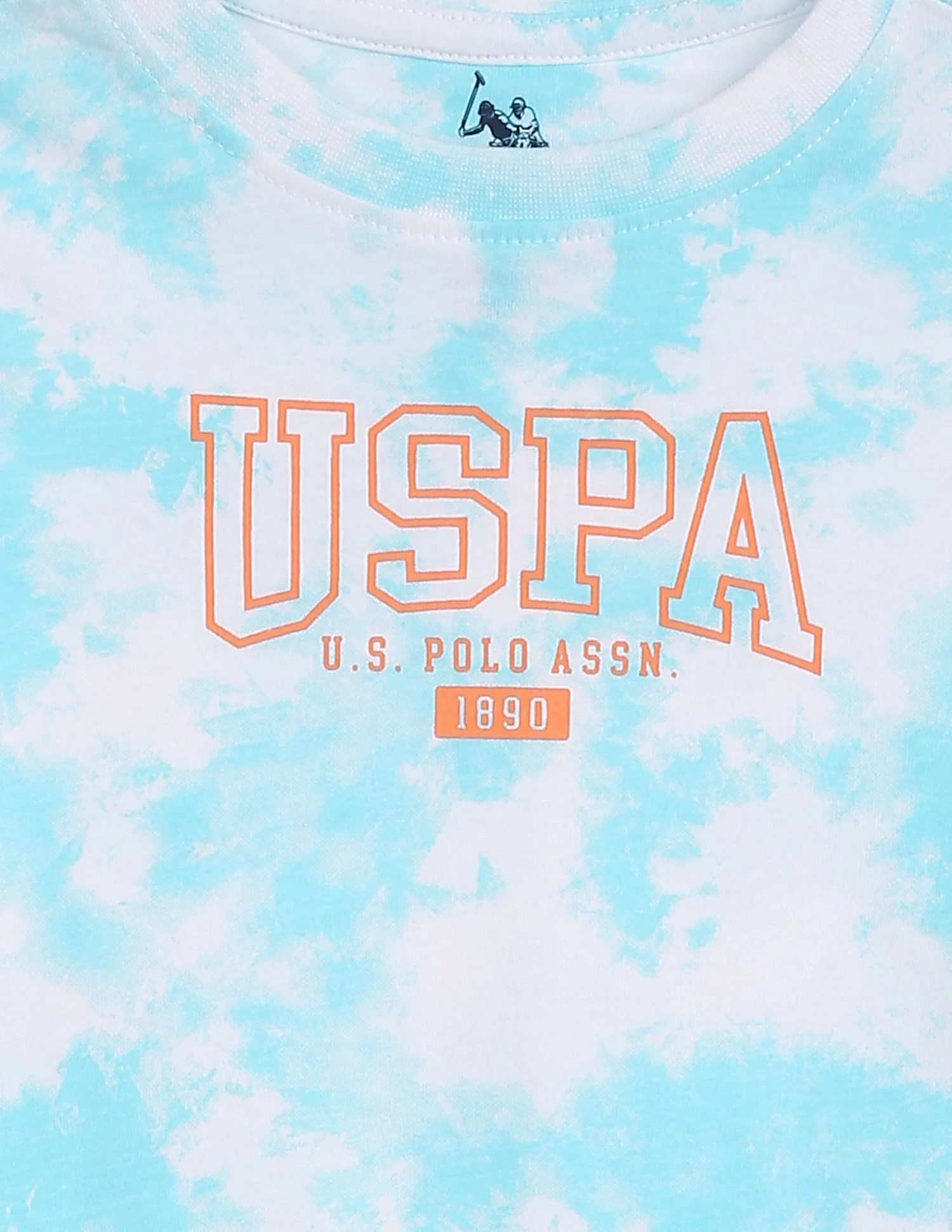 Tie And Dye Cotton Set - Image 5