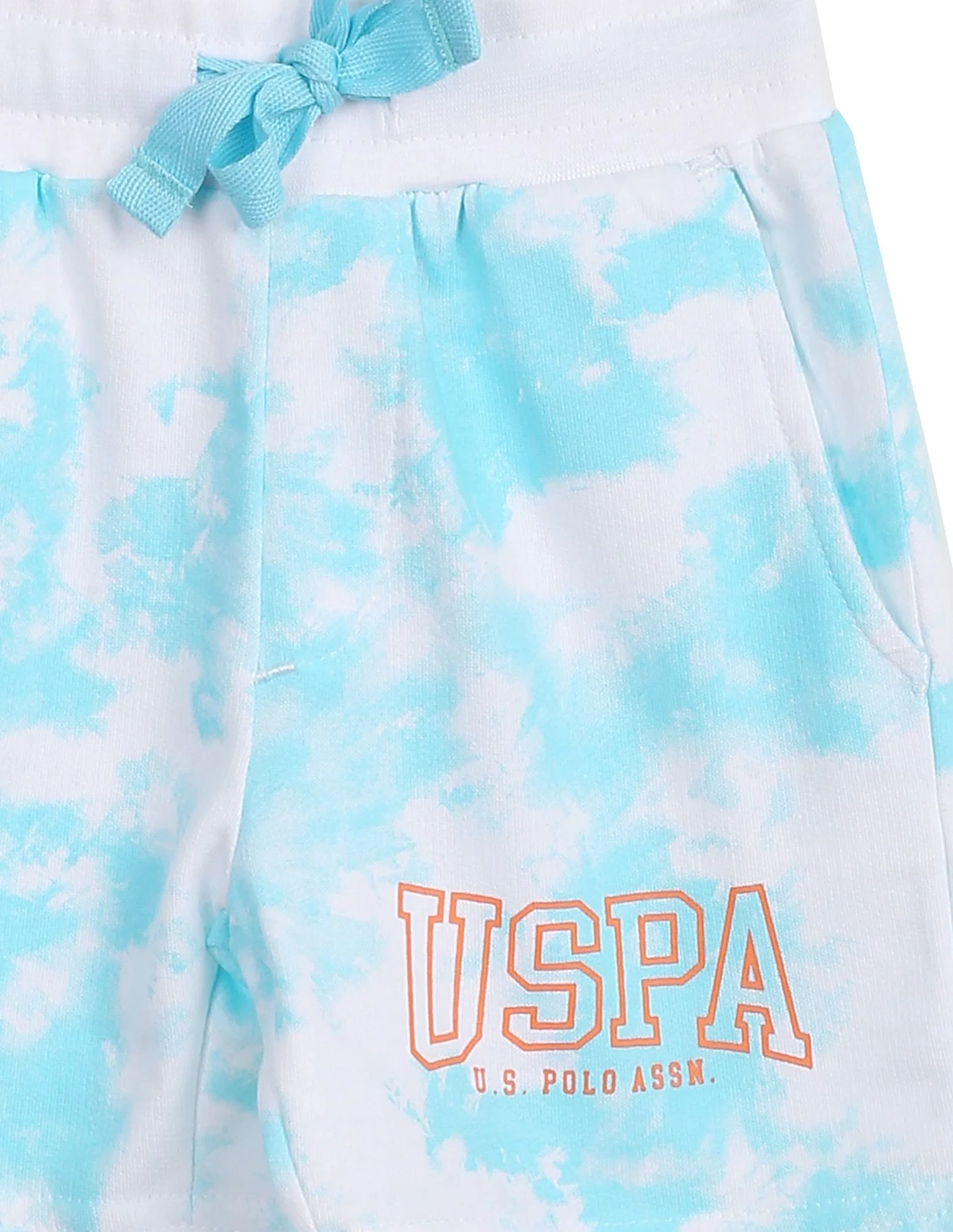 Tie And Dye Cotton Set - Image 6