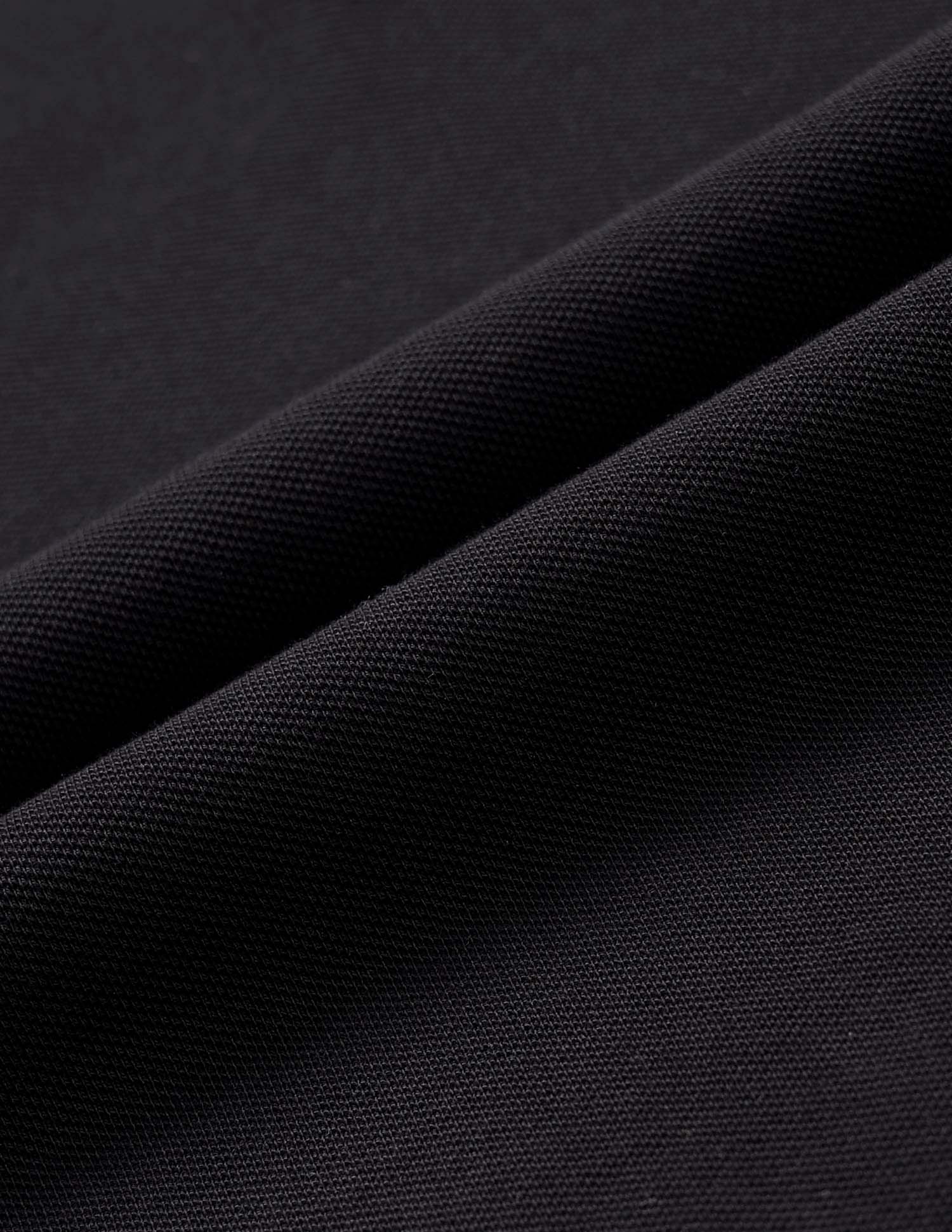 Tipped Zipper Polo Shirt - Image 2
