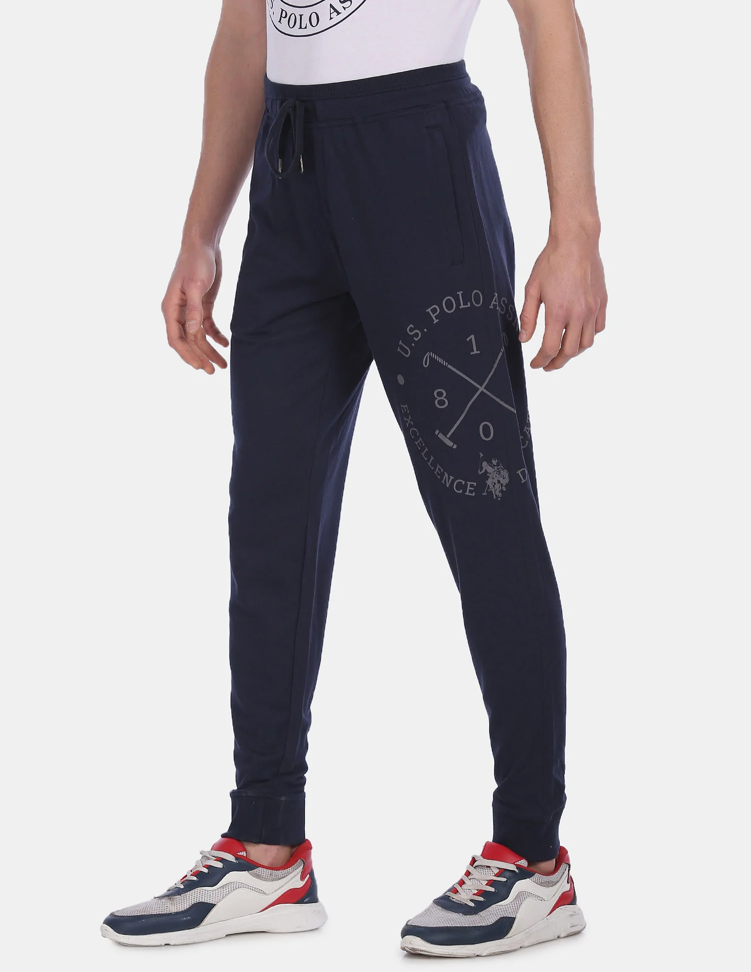 Tri Blend Solid I680 Joggers - Pack Of 1 - Image 3