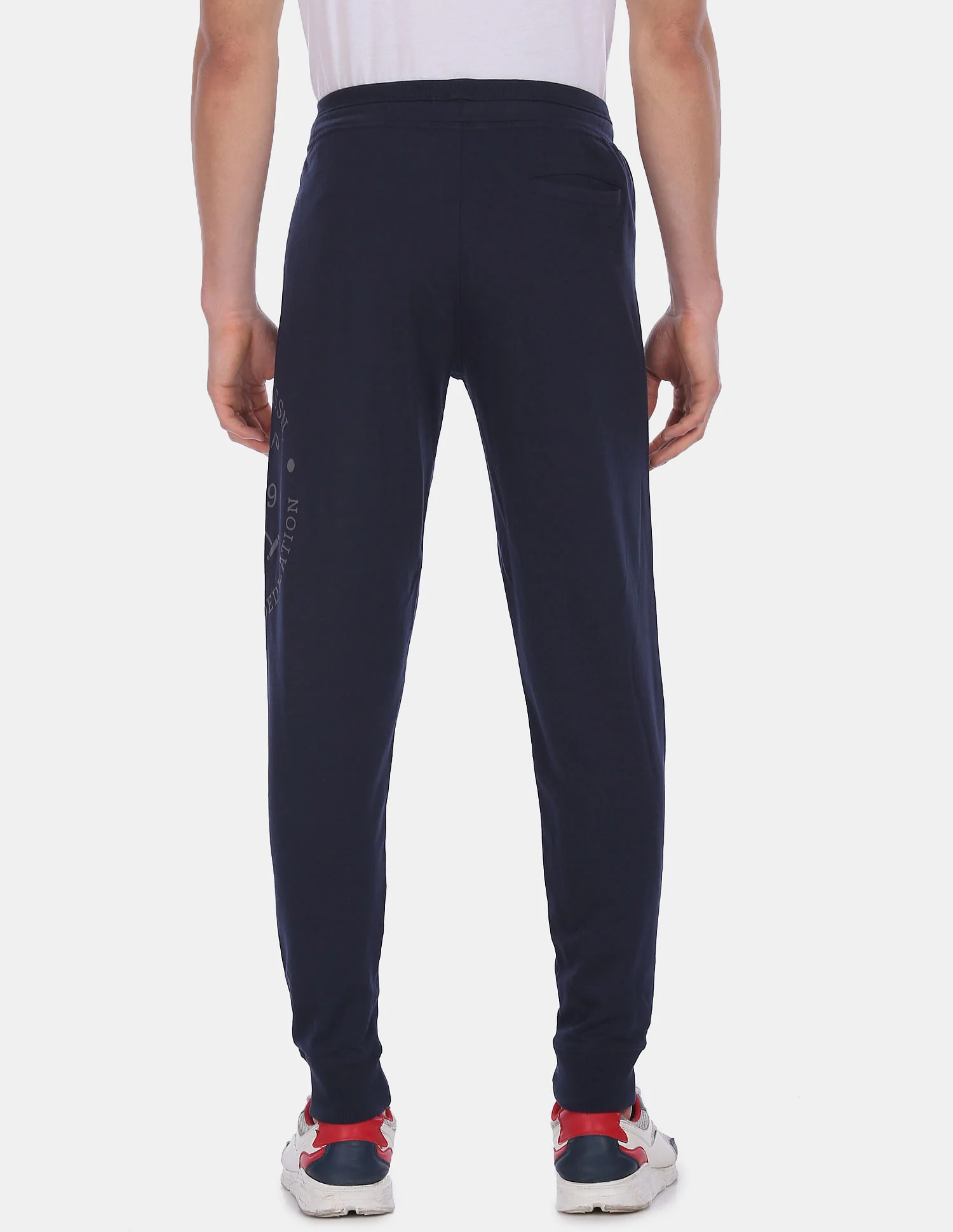Tri Blend Solid I680 Joggers - Pack Of 1 - Image 4