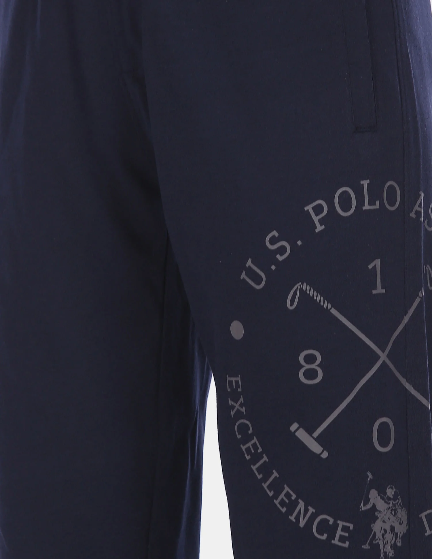 Tri Blend Solid I680 Joggers - Pack Of 1 - Image 5