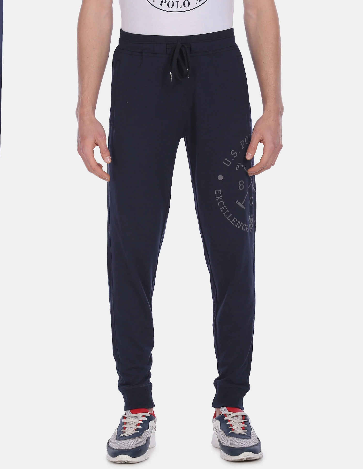 Tri Blend Solid I680 Joggers - Pack Of 1 - Image 6