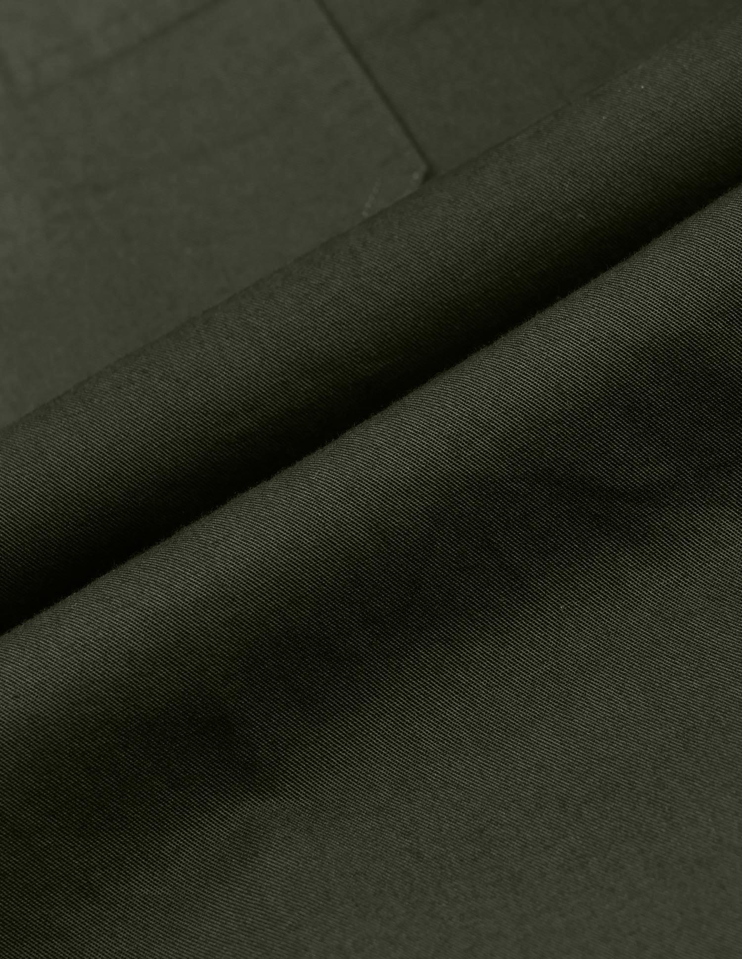 Twill Camping Shirt - Image 2