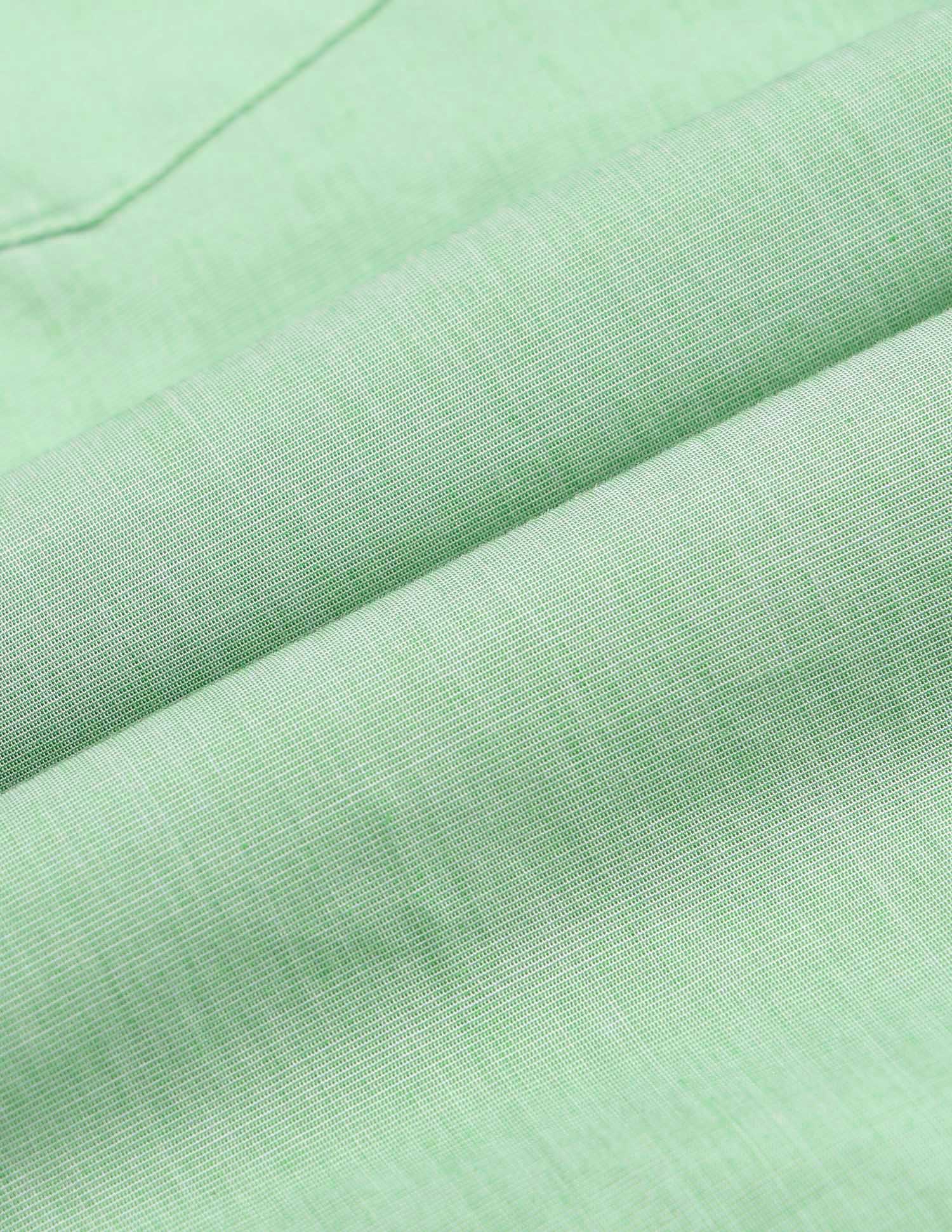 Two Tone Shirt - Image 2