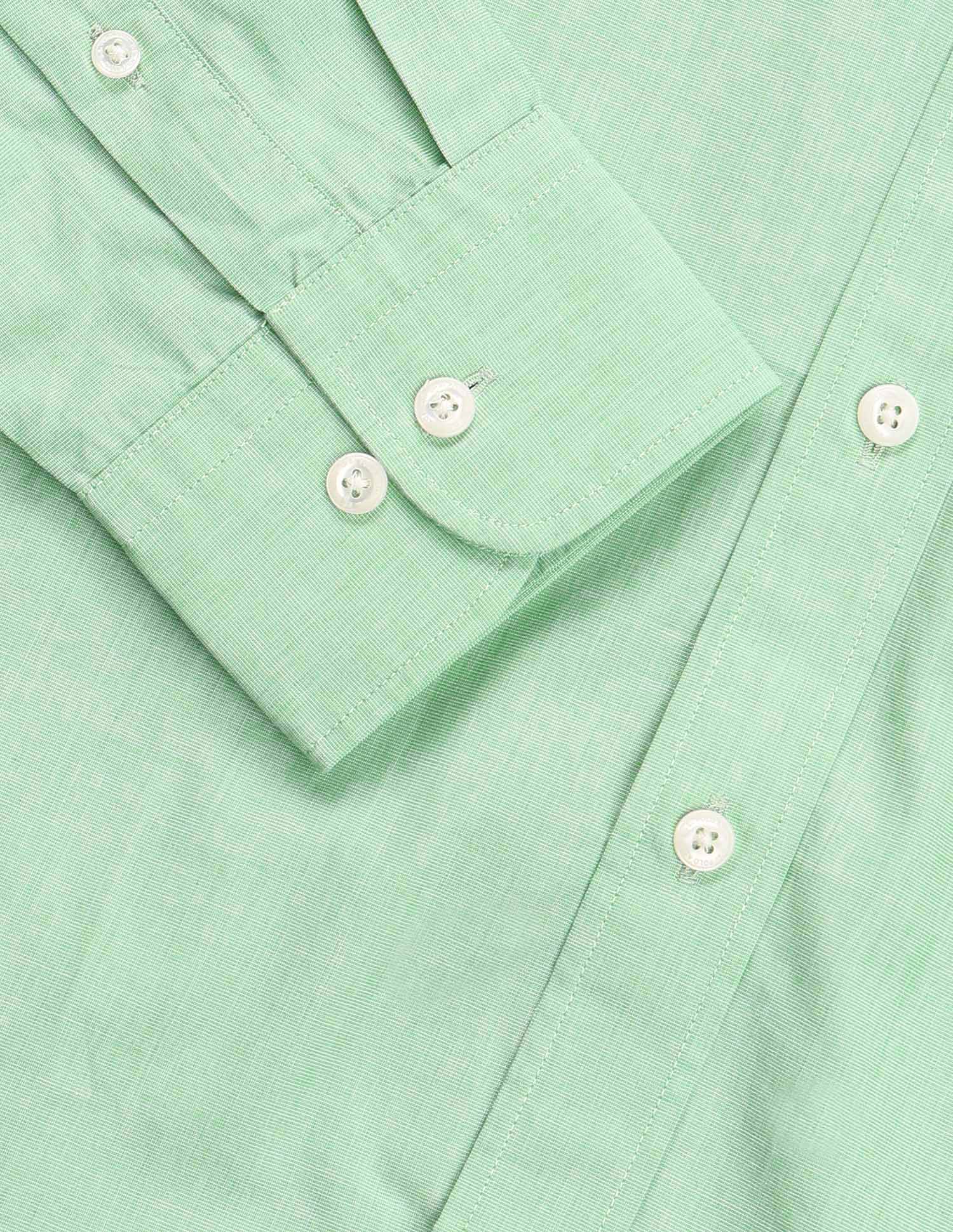 Two Tone Shirt - Image 8