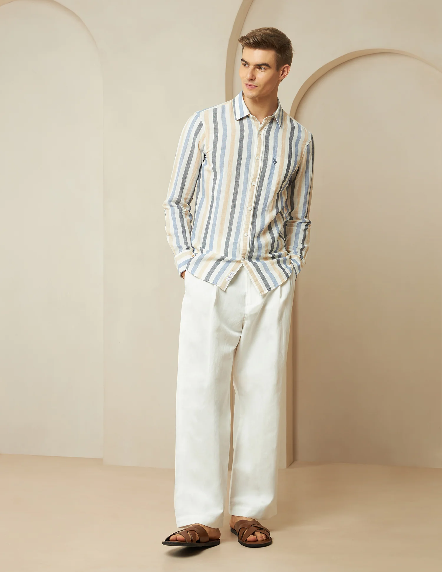 USPA Test Shoot_1 - Image 2