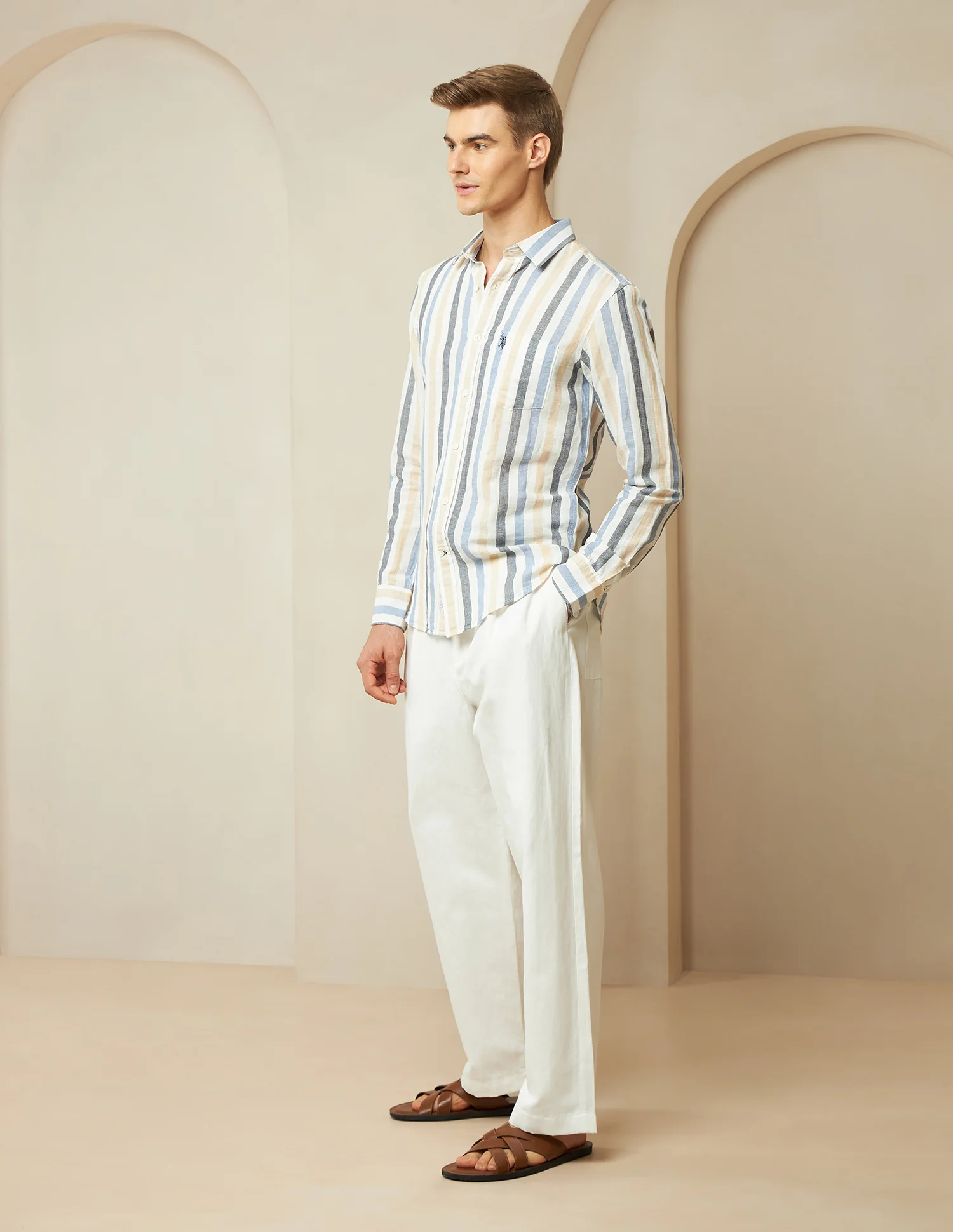 USPA Test Shoot_1 - Image 3