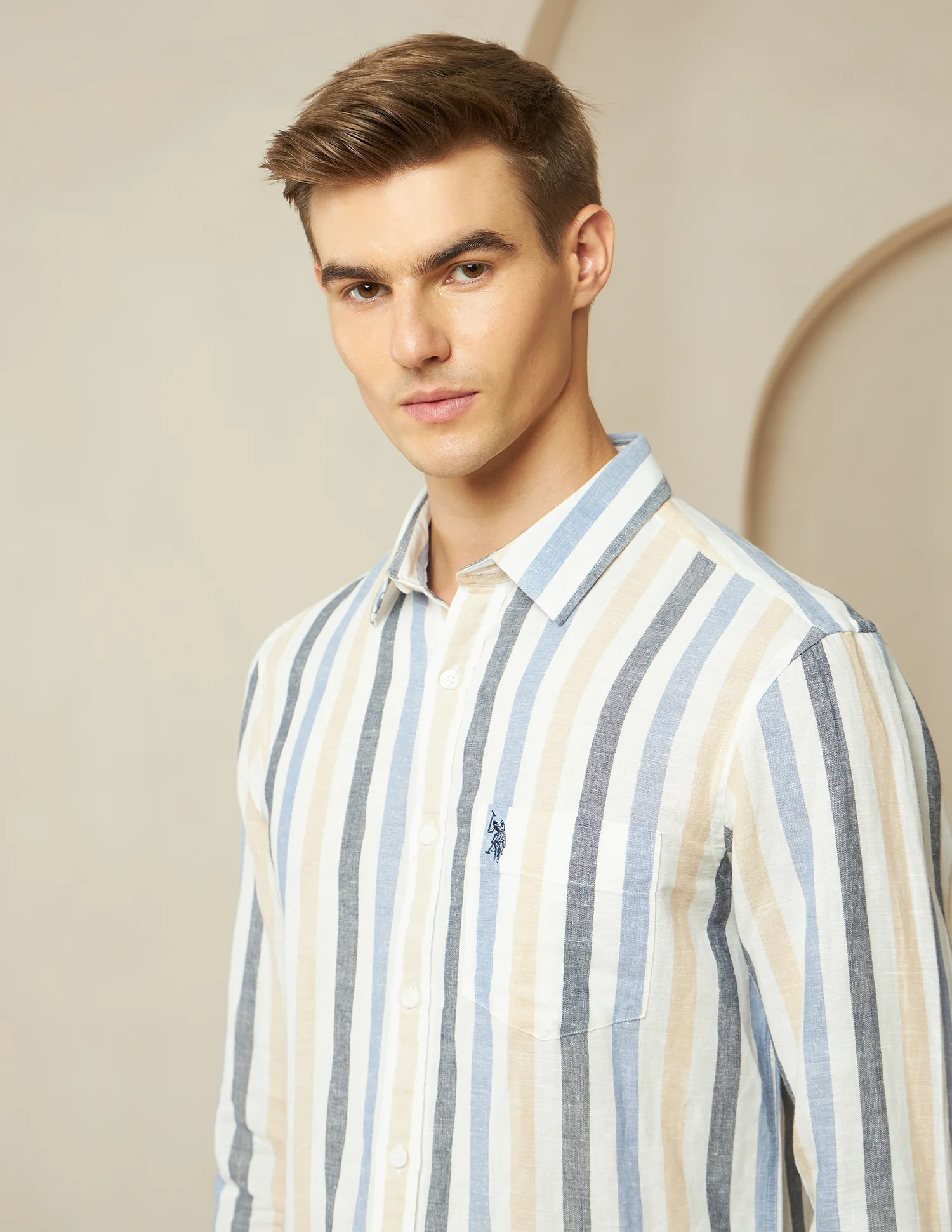 USPA Test Shoot_1 - Image 5