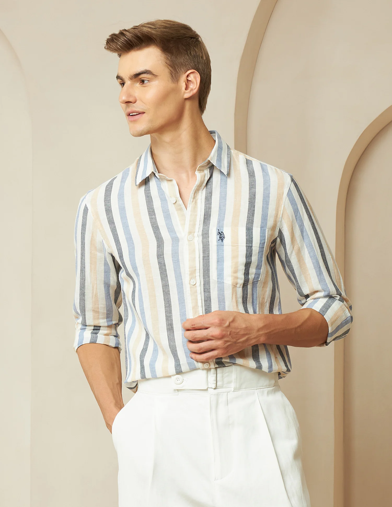 USPA Test Shoot_1 - Image 6