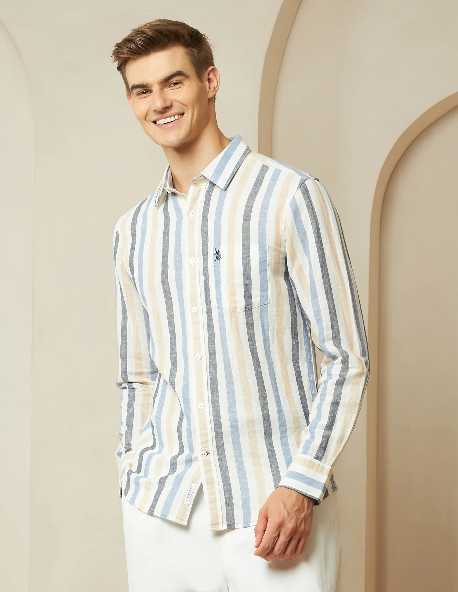 USPA Test Shoot_1 - Image 7
