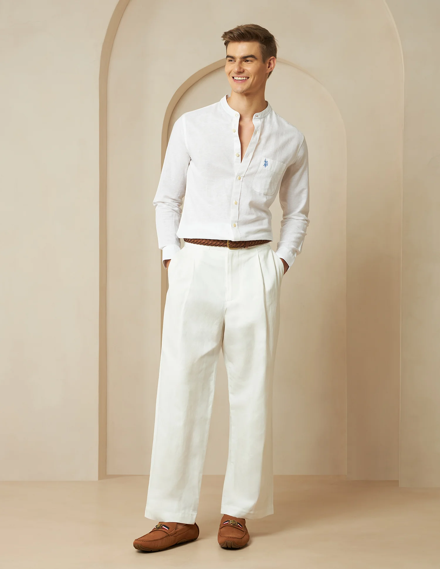 USPA Test Shoot_2 - Image 10