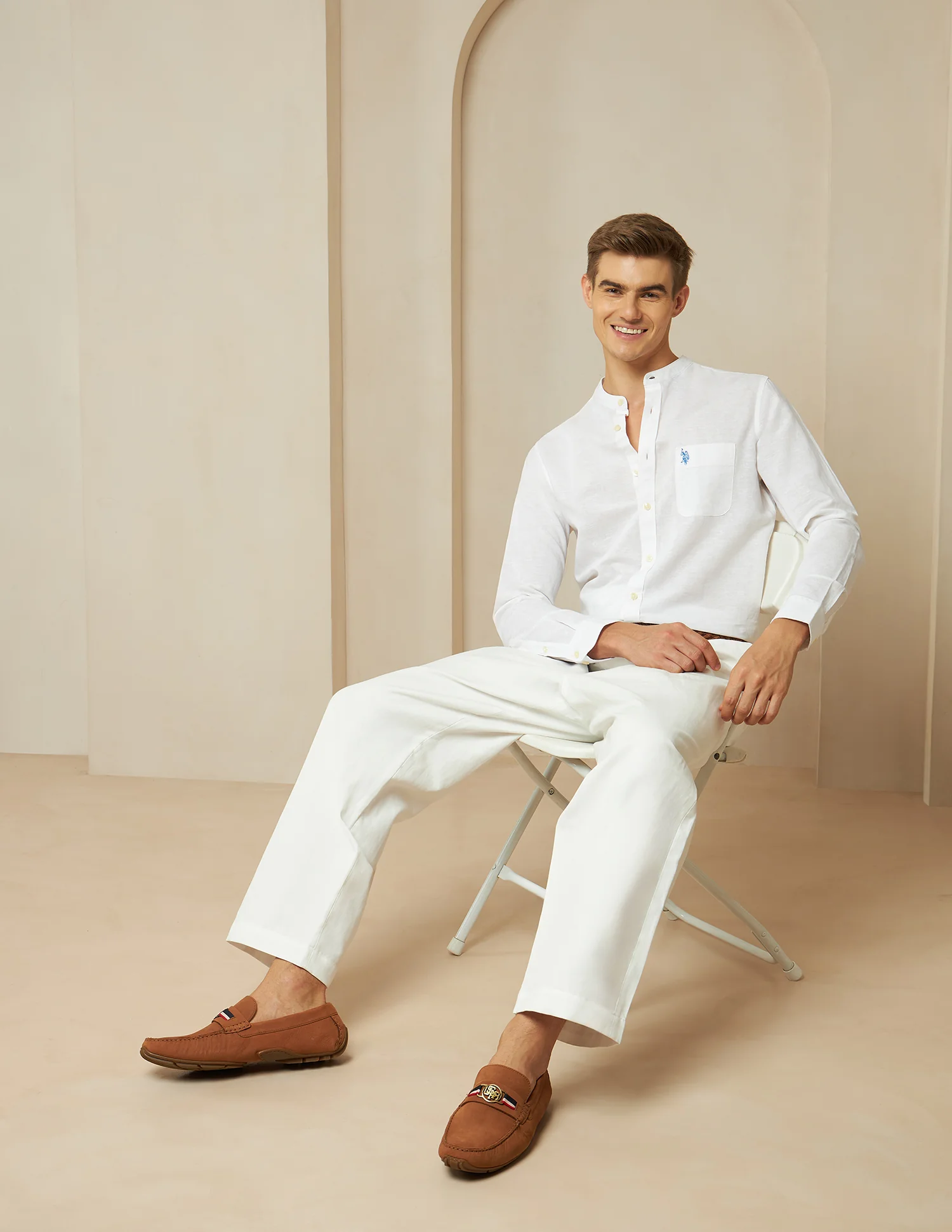 USPA Test Shoot_2 - Image 2
