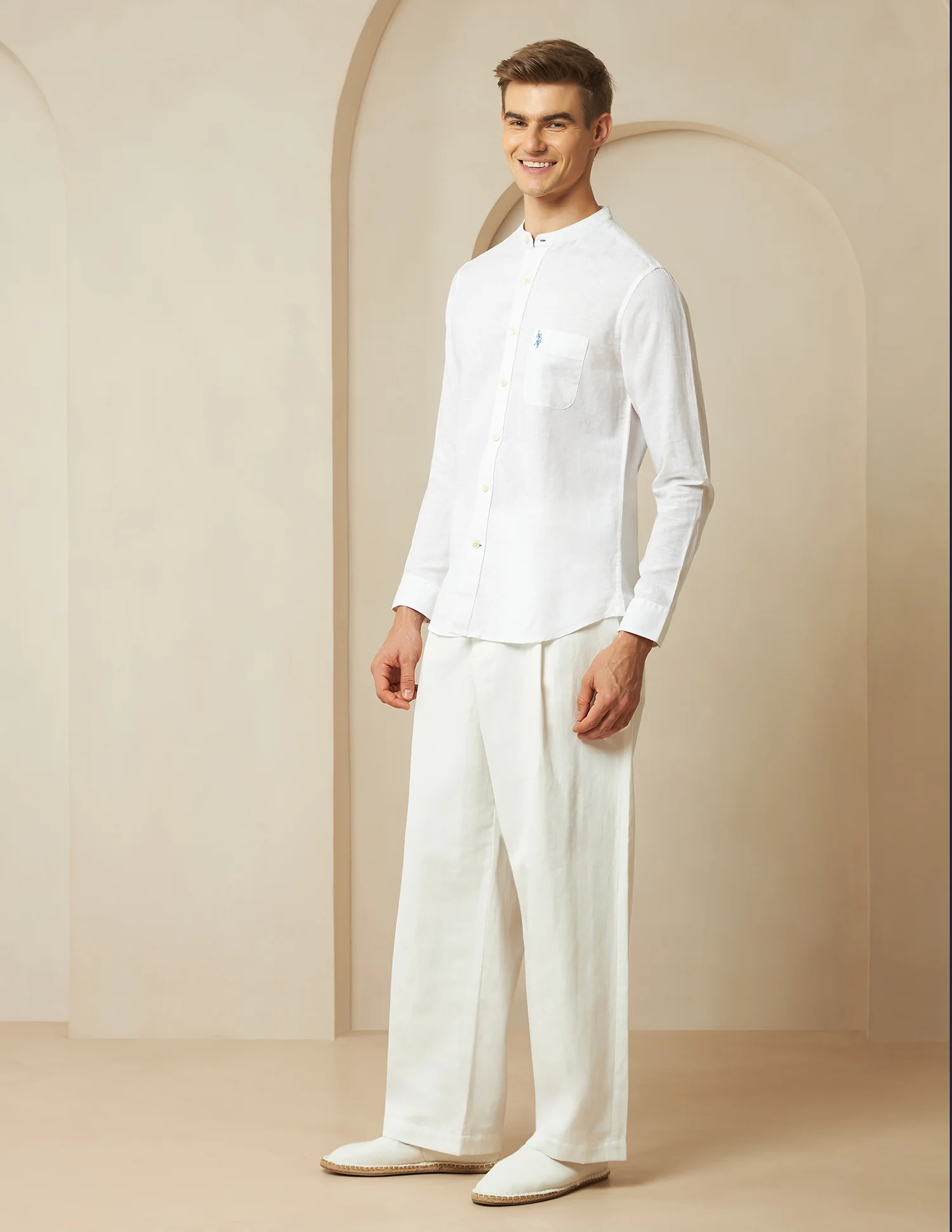USPA Test Shoot_2 - Image 3
