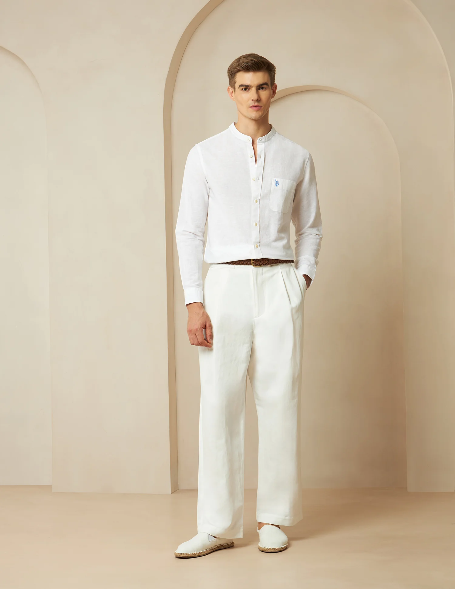 USPA Test Shoot_2 - Image 8