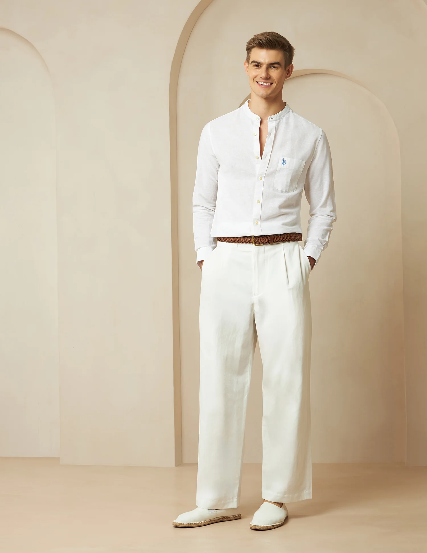 USPA Test Shoot_2 - Image 9