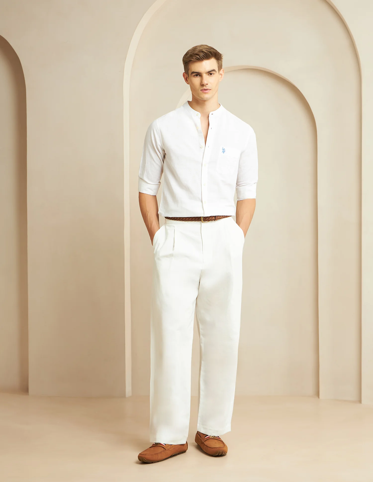USPA Test Shoot_3 - Image 4