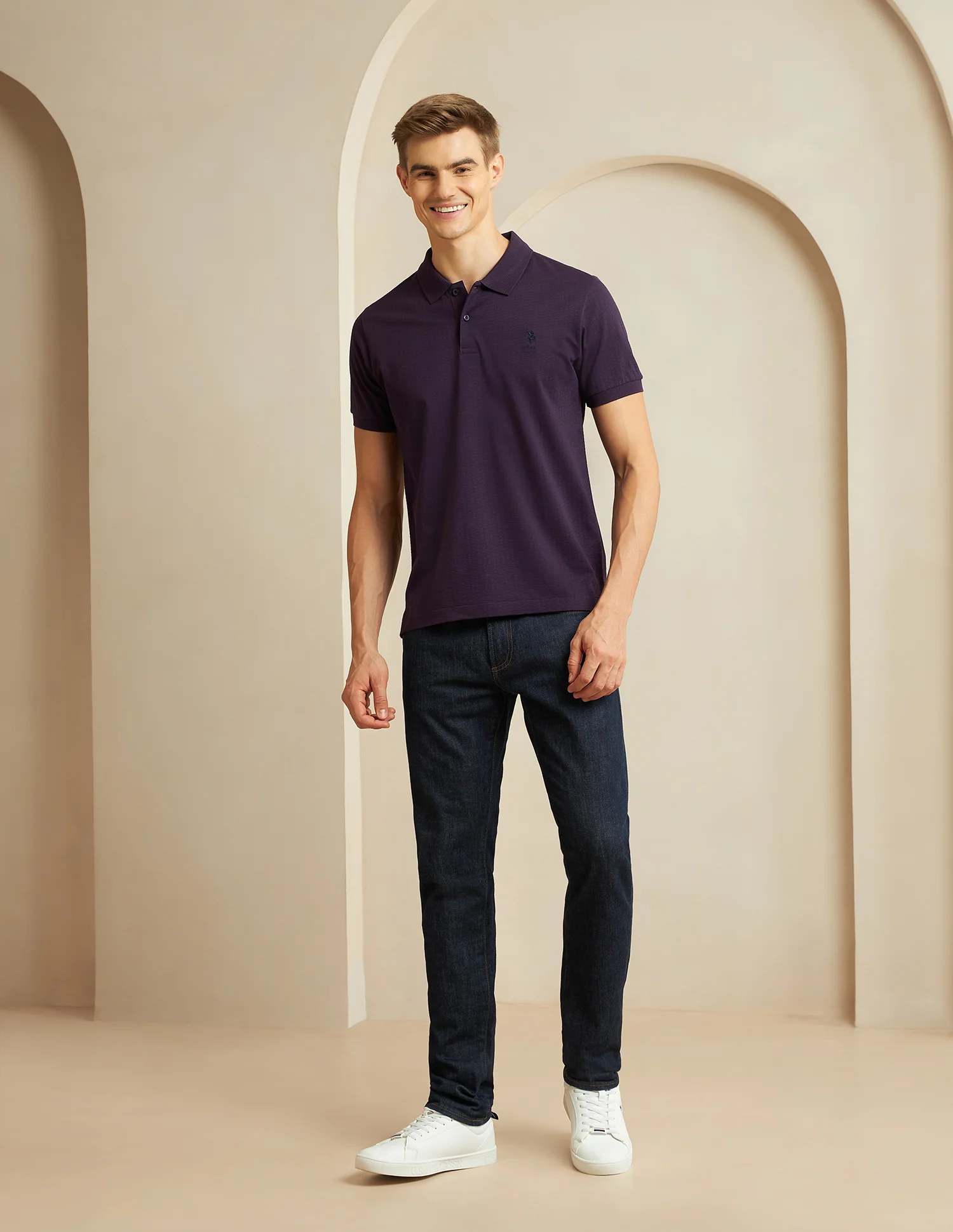 USPA Test Shoot_4 - Image 2