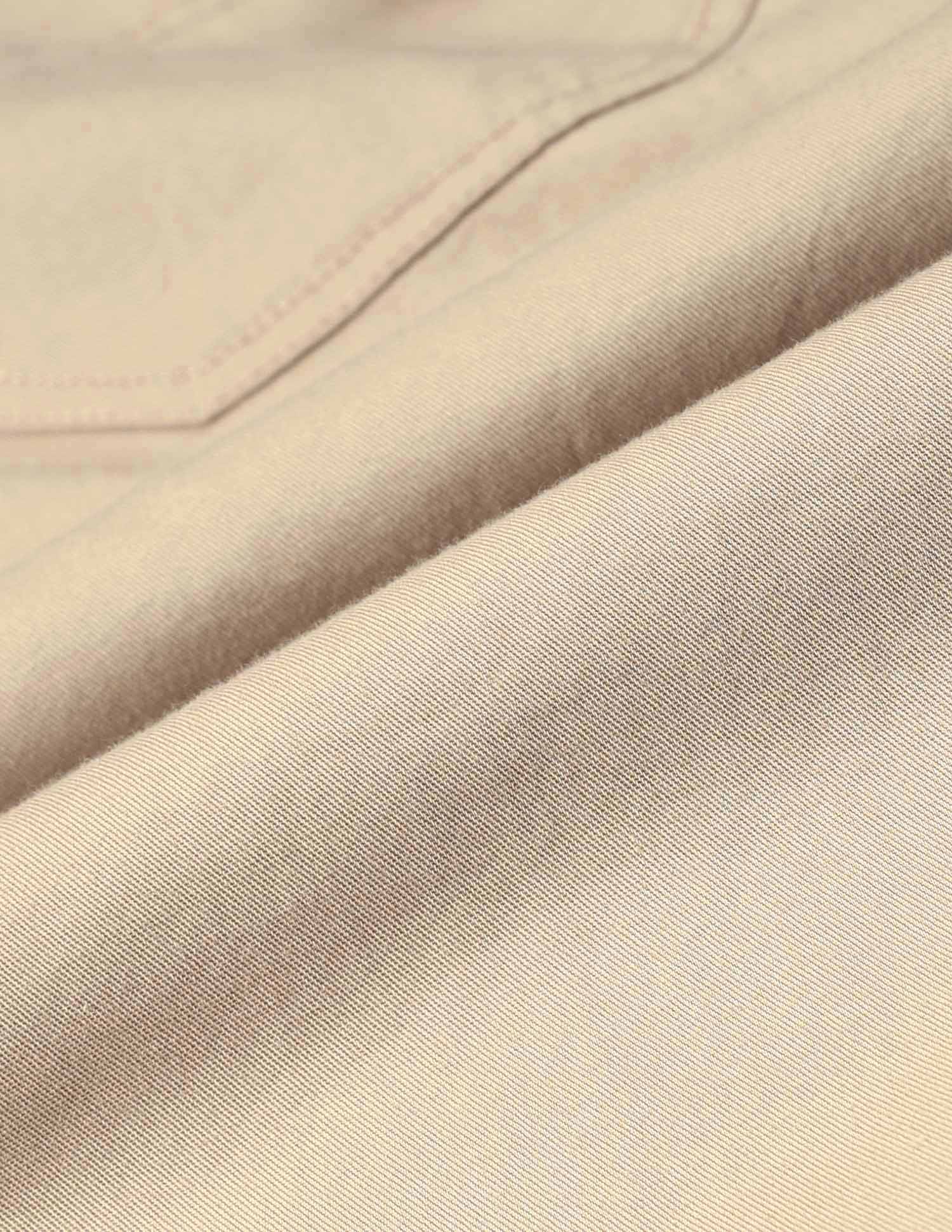 Utility Twill Shirt - Image 2