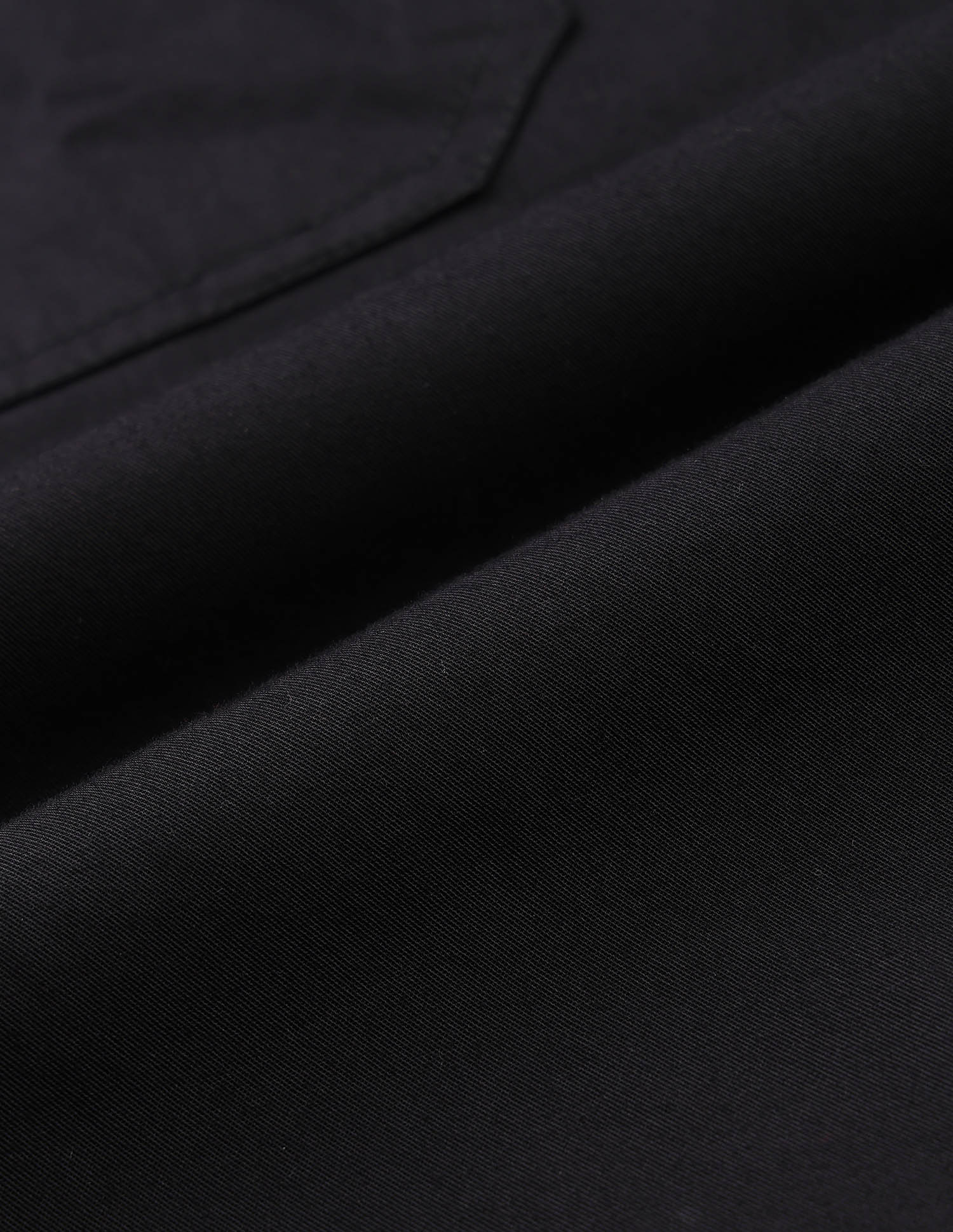 Utility Twill Shirt - Image 2
