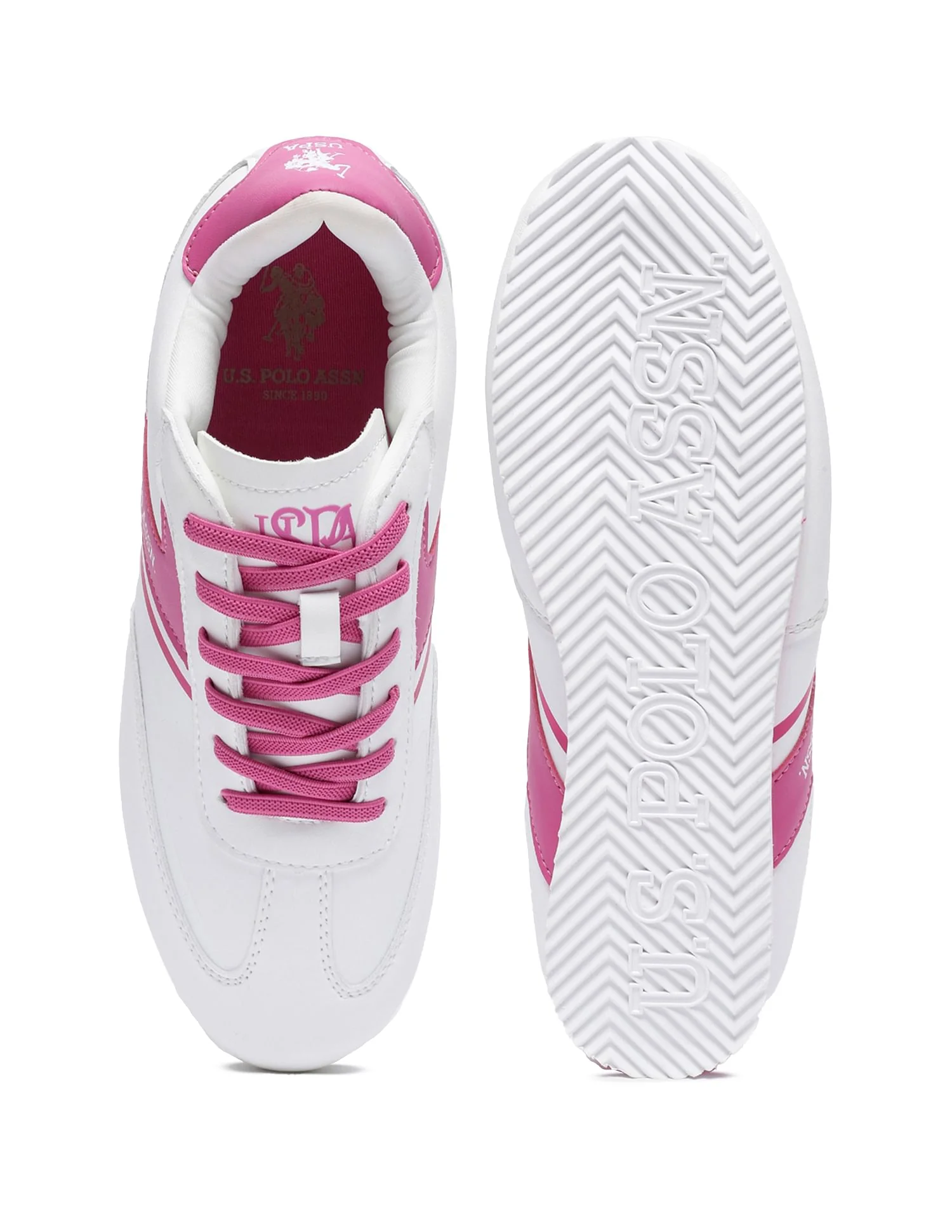 Women Colour Block Valery Sneakers - Image 5