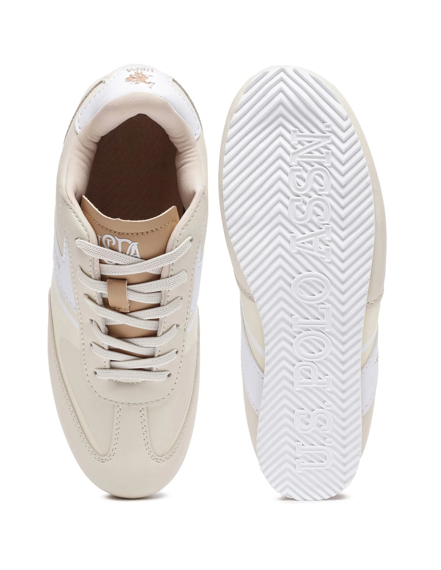 Women Colour Block Valery Sneakers - Image 6