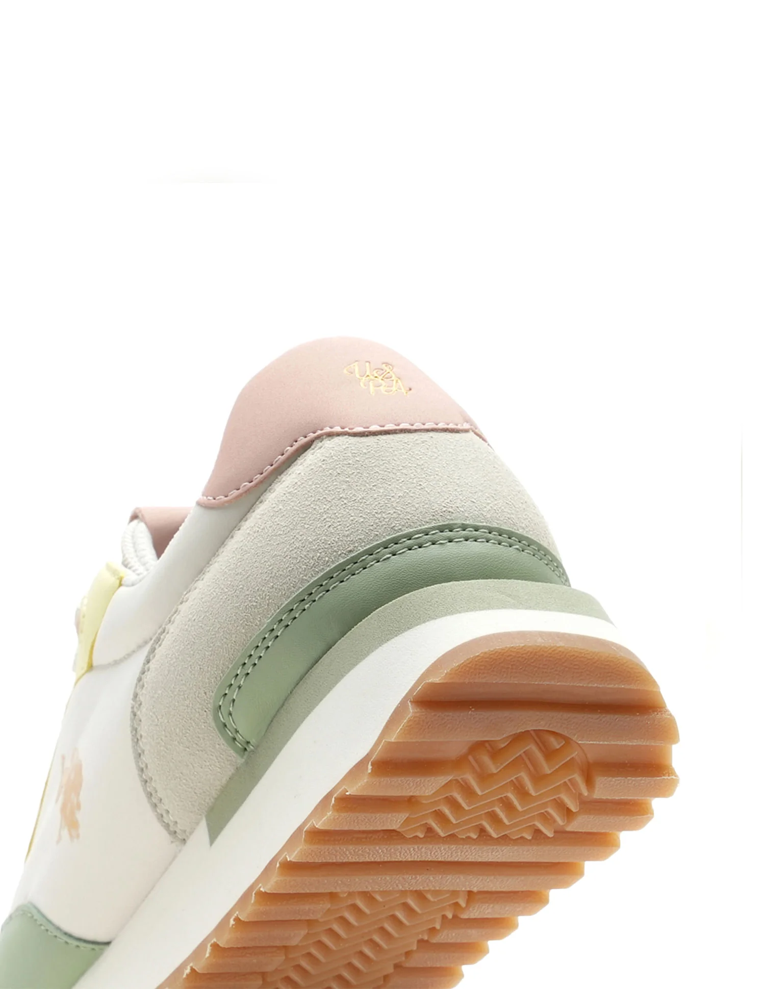 Women Cleo Suede Sneakers - Image 9