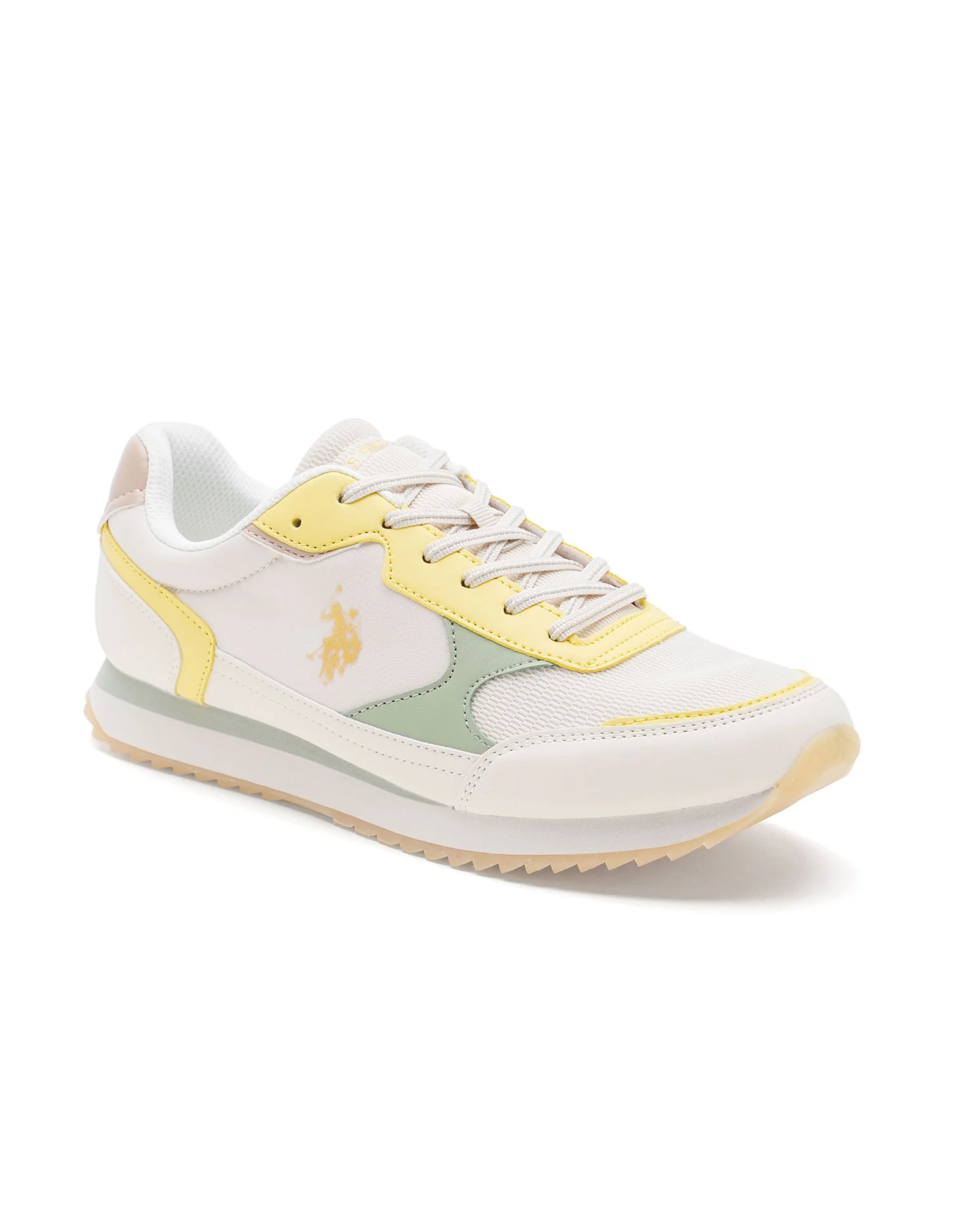 Women Colour Block Alora Sneakers - Image 2