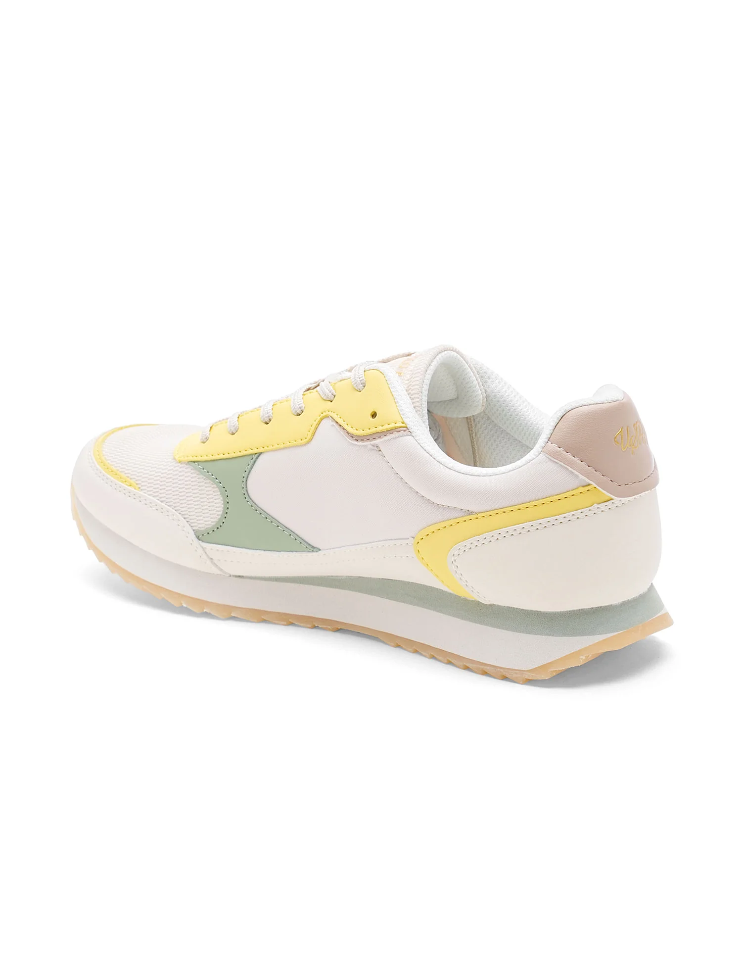 Women Colour Block Alora Sneakers - Image 4