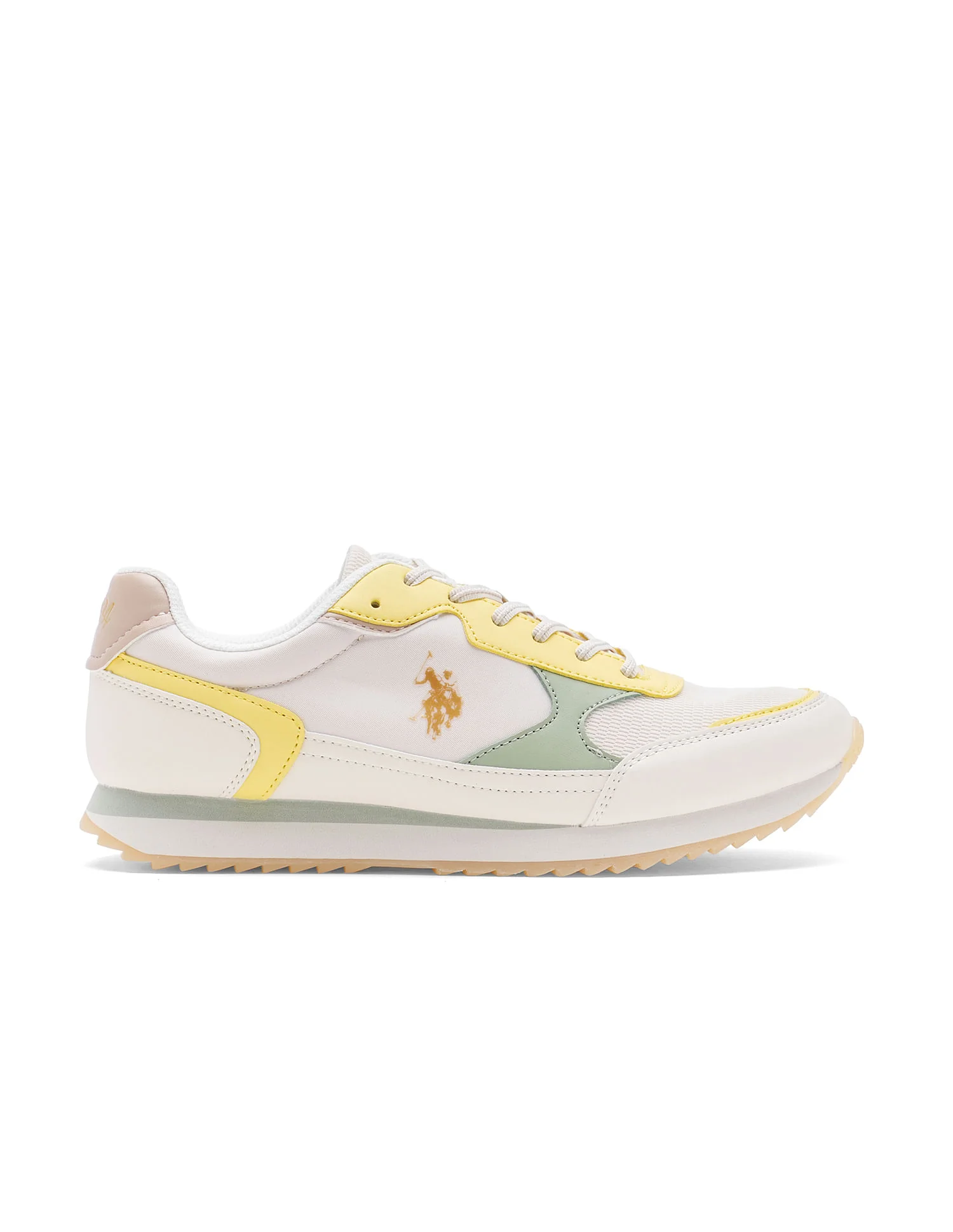 Women Colour Block Alora Sneakers - Image 5