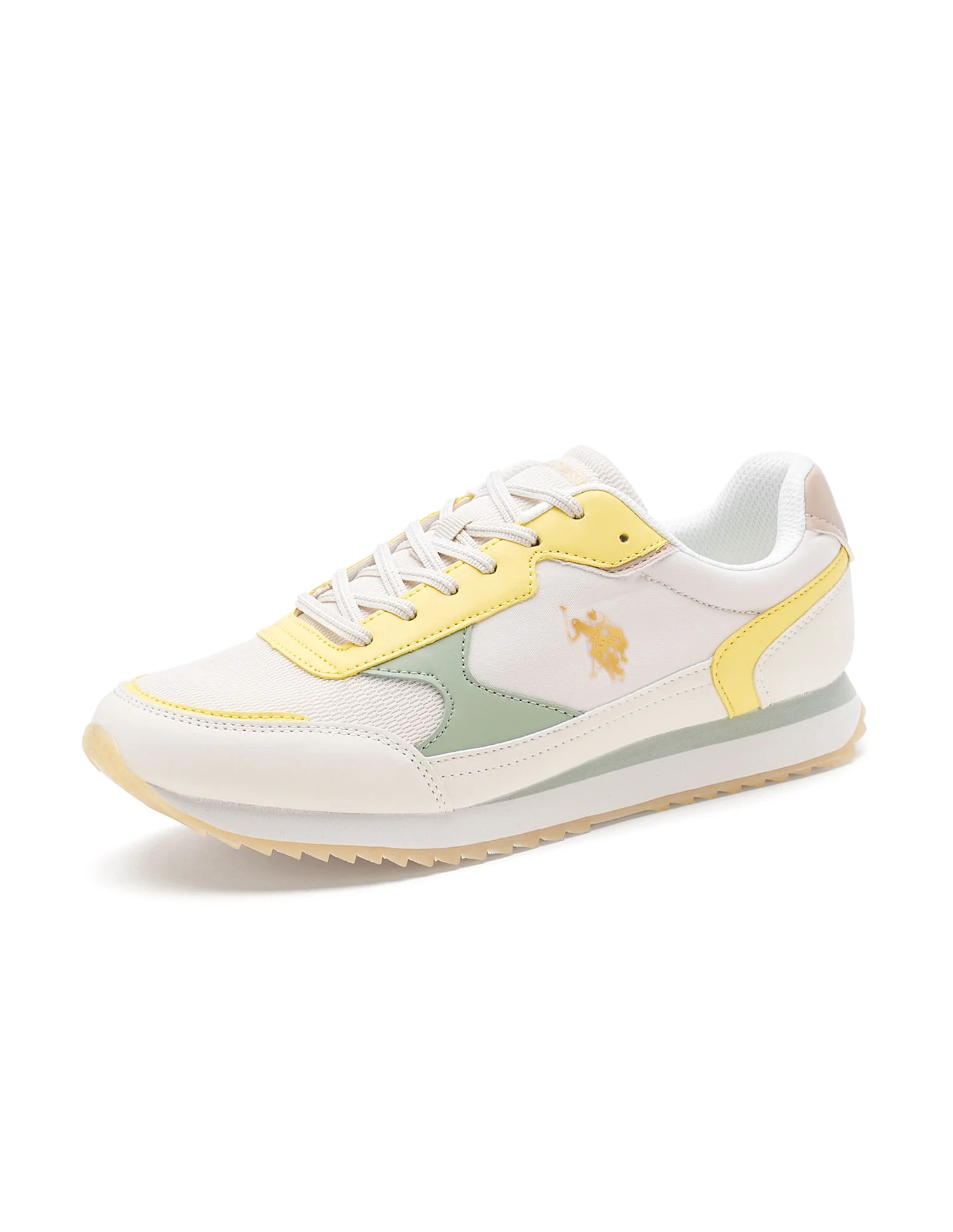Women Colour Block Alora Sneakers - Image 6