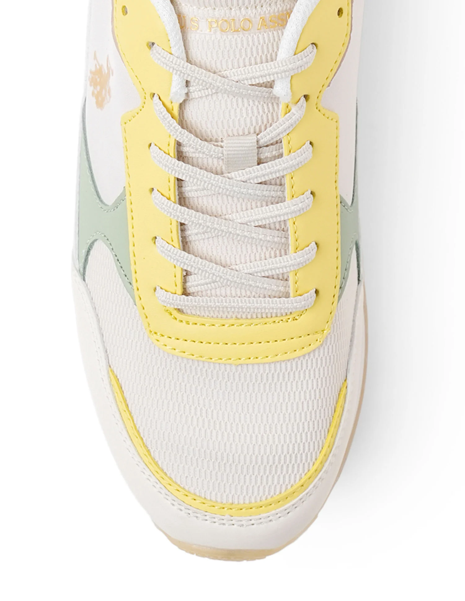 Women Colour Block Alora Sneakers - Image 9