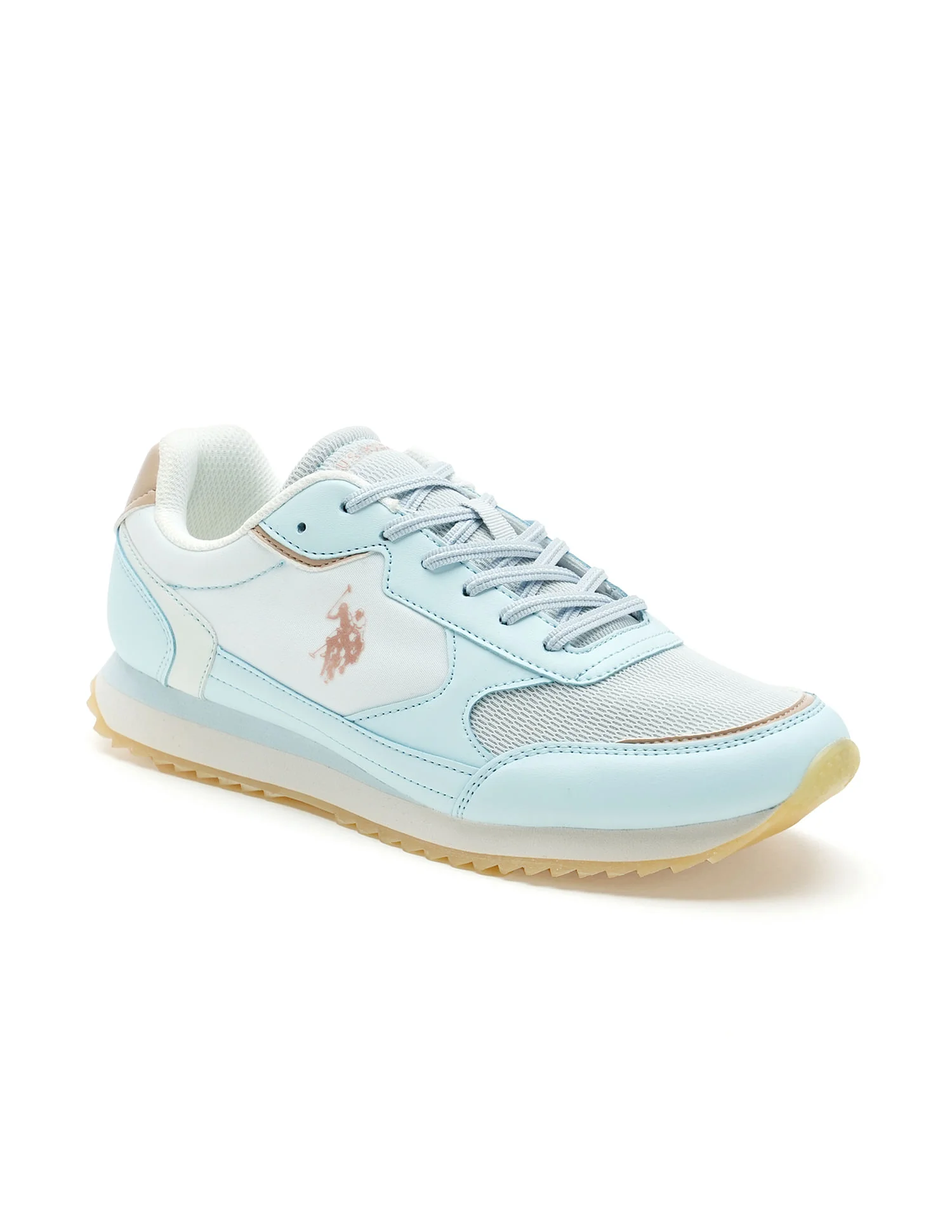 Women Colour Block Alora Sneakers - Image 2