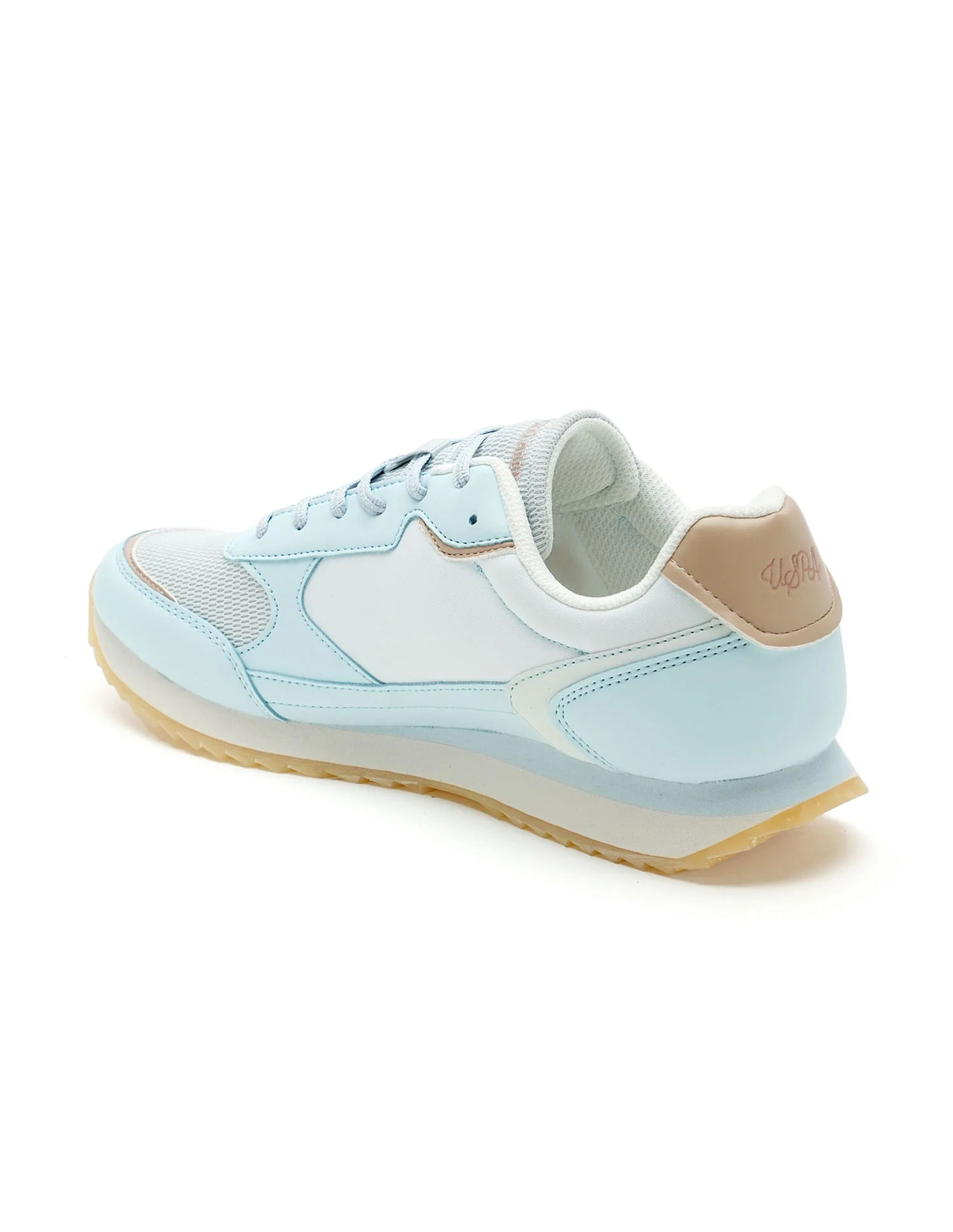 Women Colour Block Alora Sneakers - Image 4