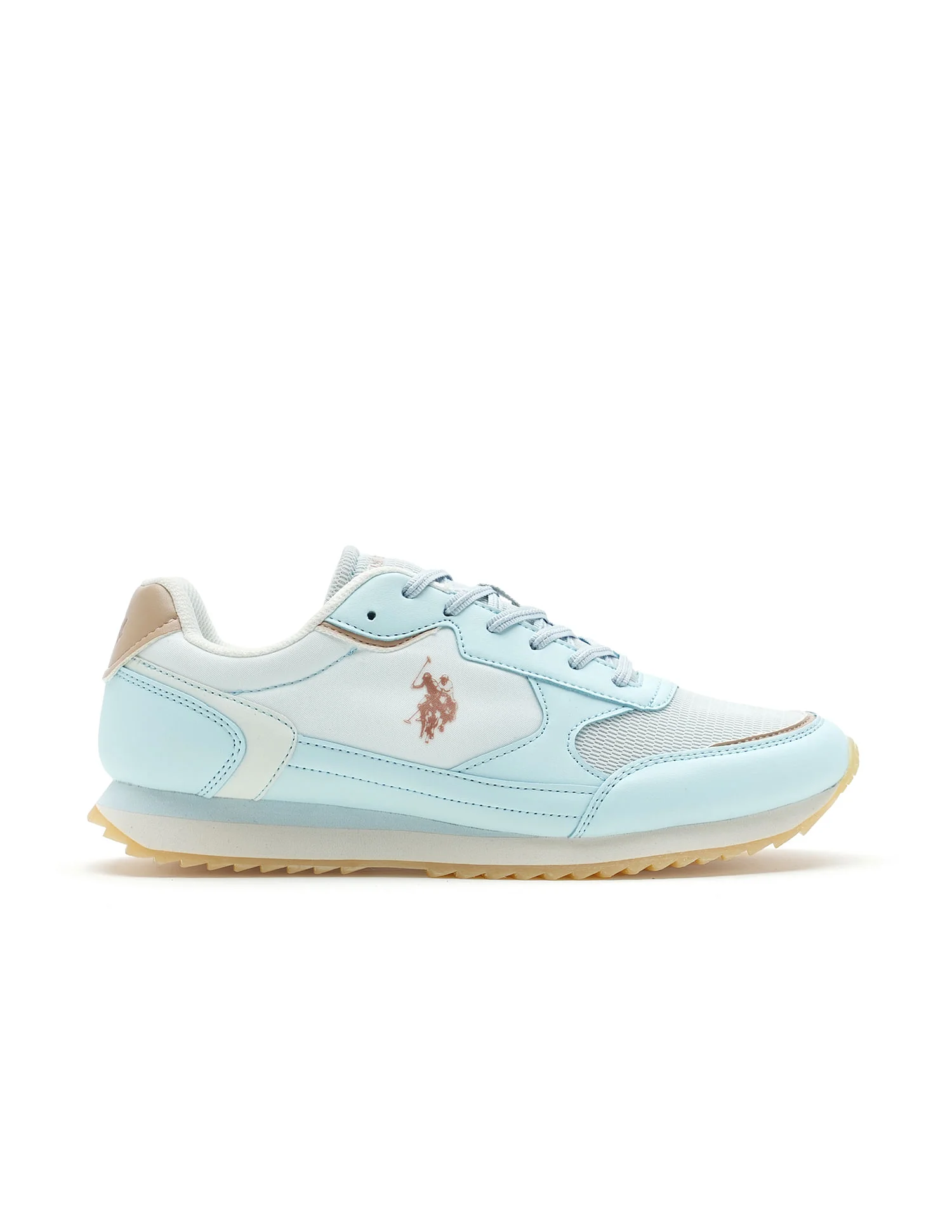 Women Colour Block Alora Sneakers - Image 5