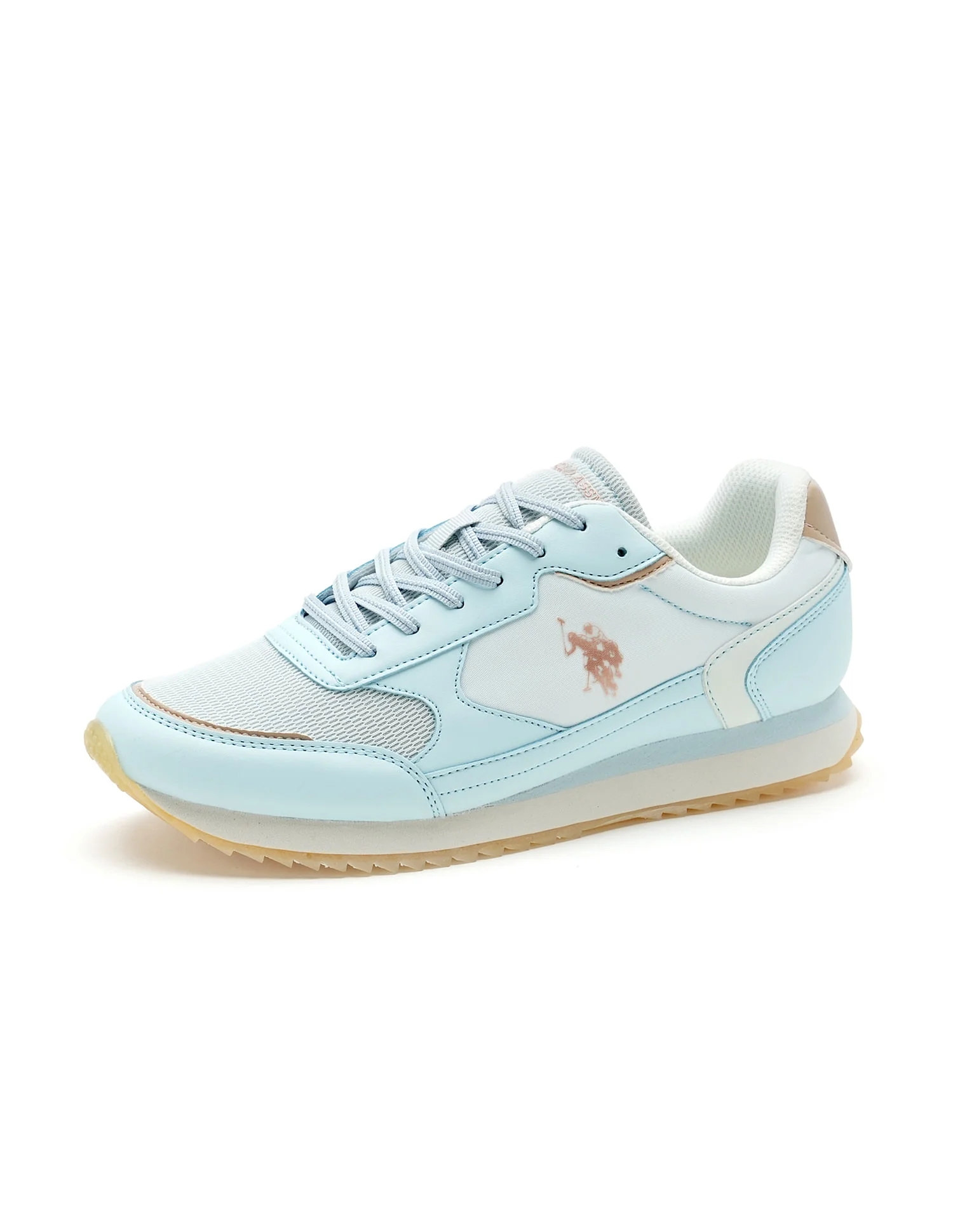 Women Colour Block Alora Sneakers - Image 6