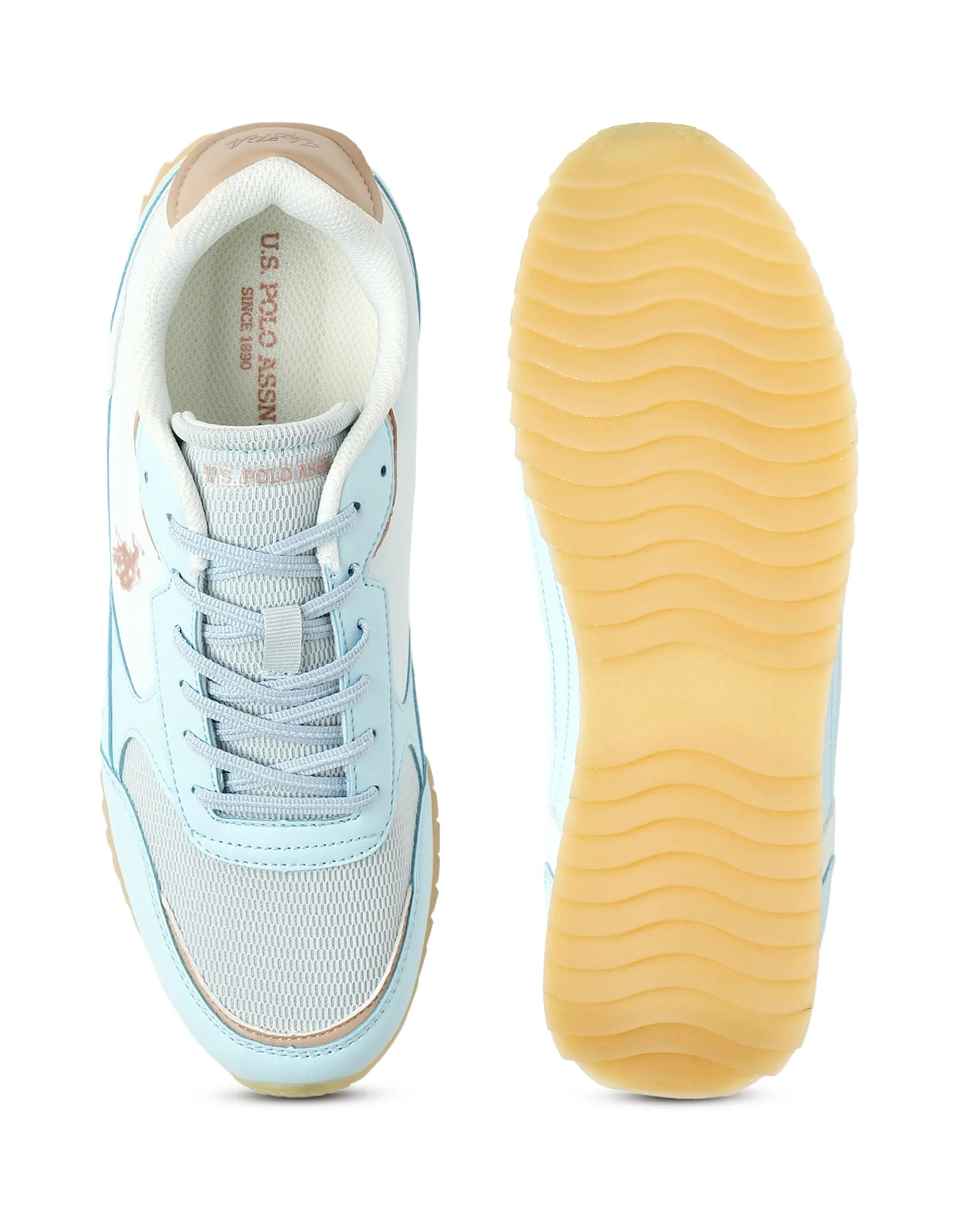 Women Colour Block Alora Sneakers - Image 7