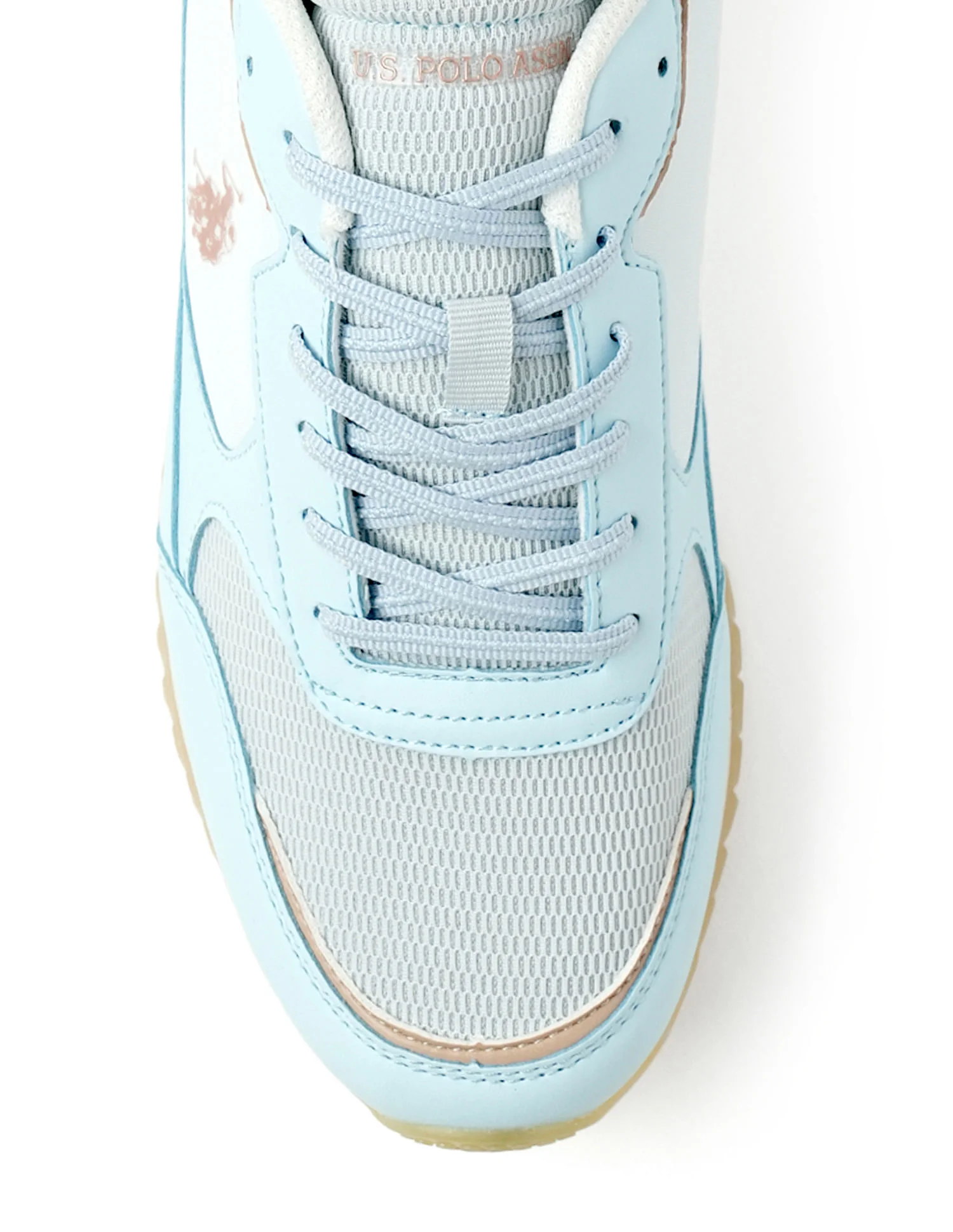 Women Colour Block Alora Sneakers - Image 9