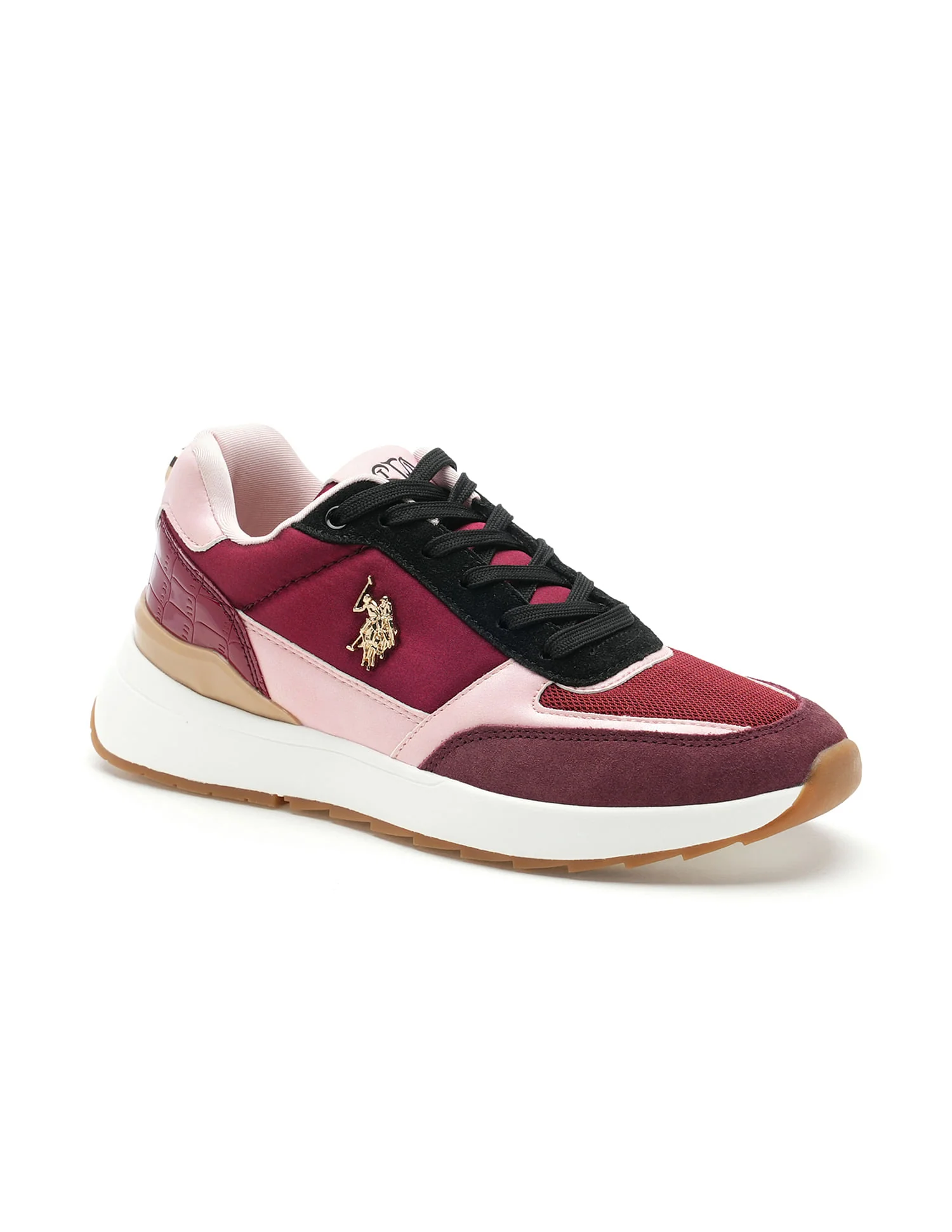Women Colour Block Carrie Sneakers - Image 2