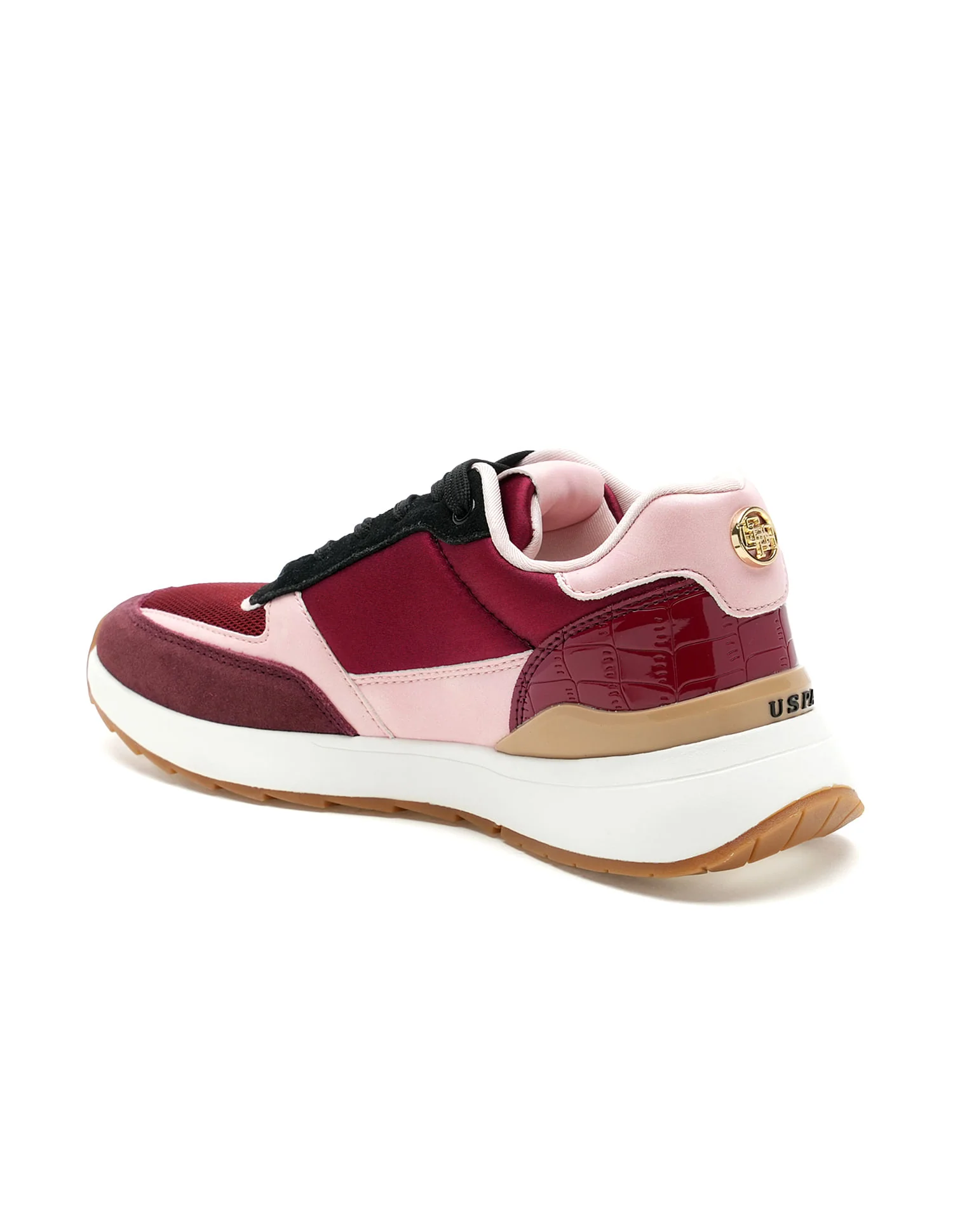 Women Colour Block Carrie Sneakers - Image 4