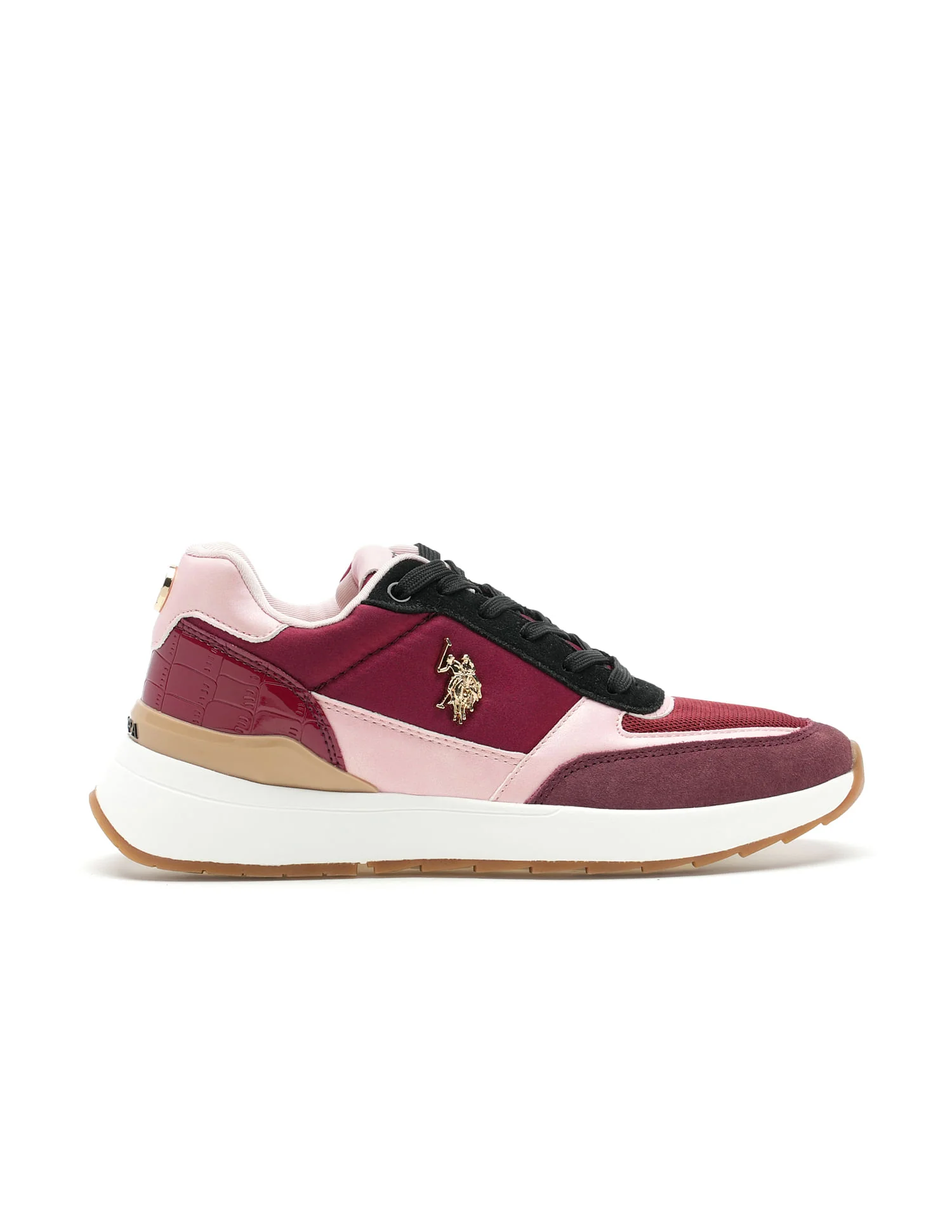 Women Colour Block Carrie Sneakers - Image 5